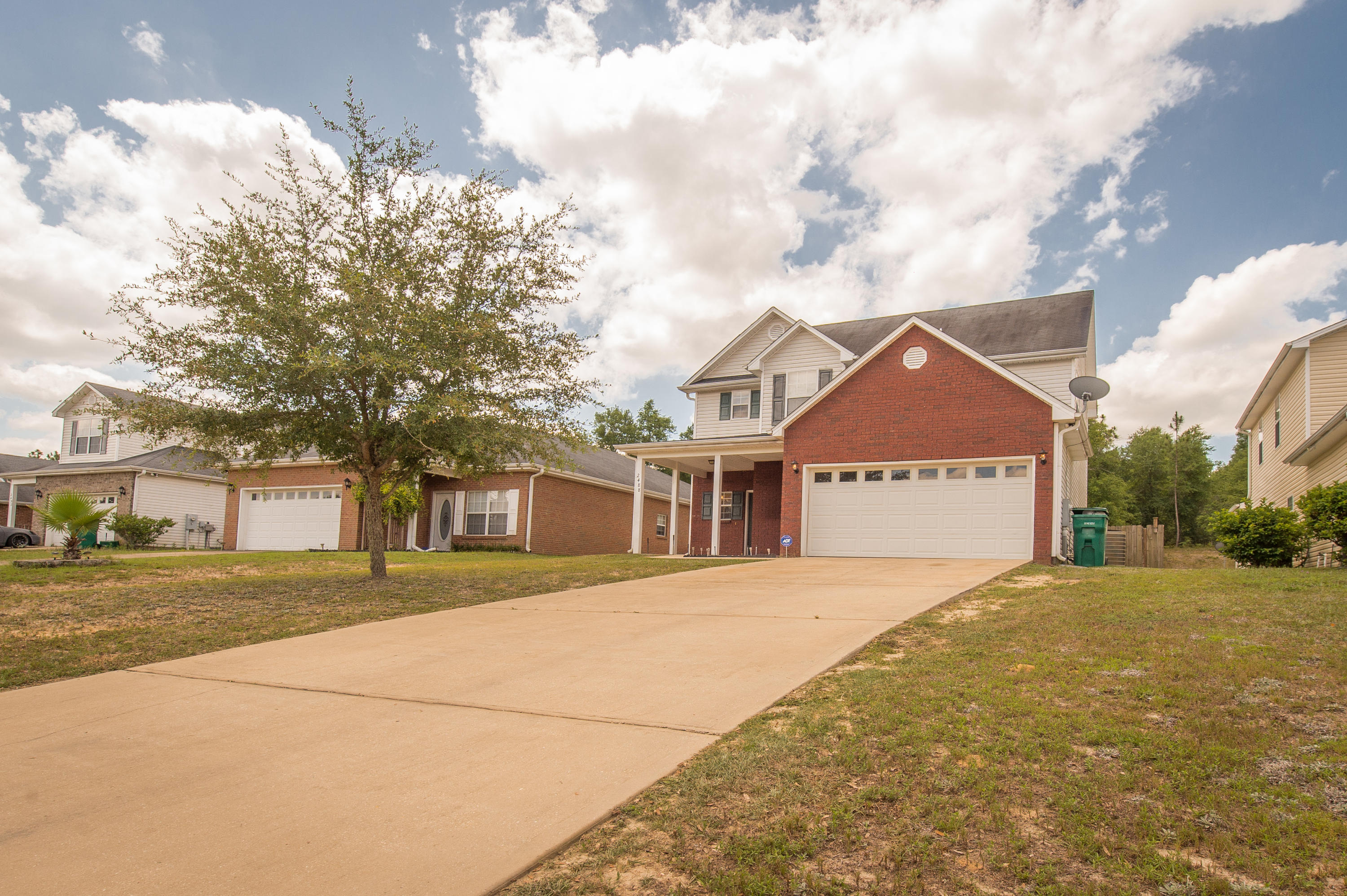 LAKE SILVER 1ST ADDN - Residential