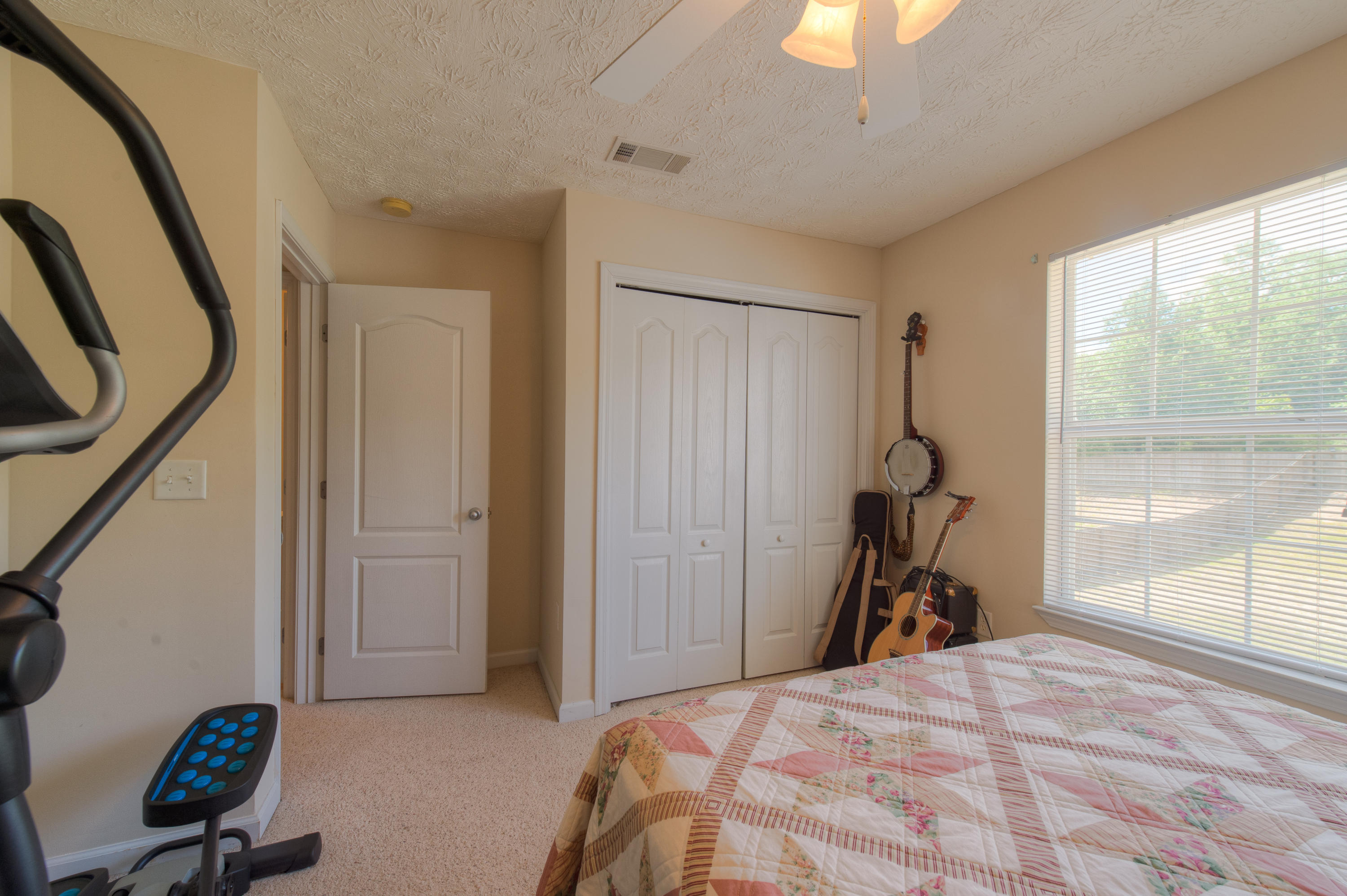 LAKE SILVER 1ST ADDN - Residential