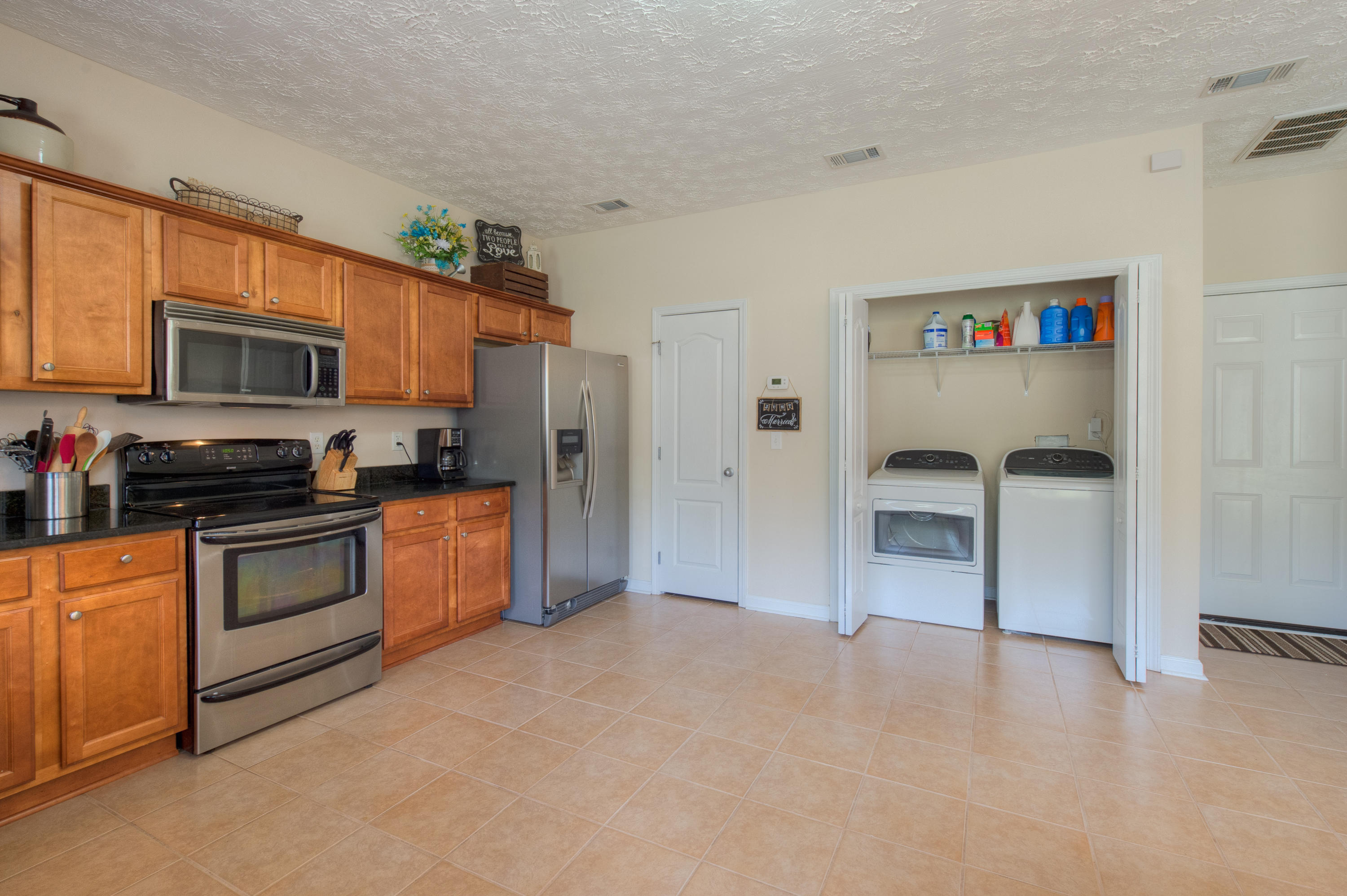 LAKE SILVER 1ST ADDN - Residential