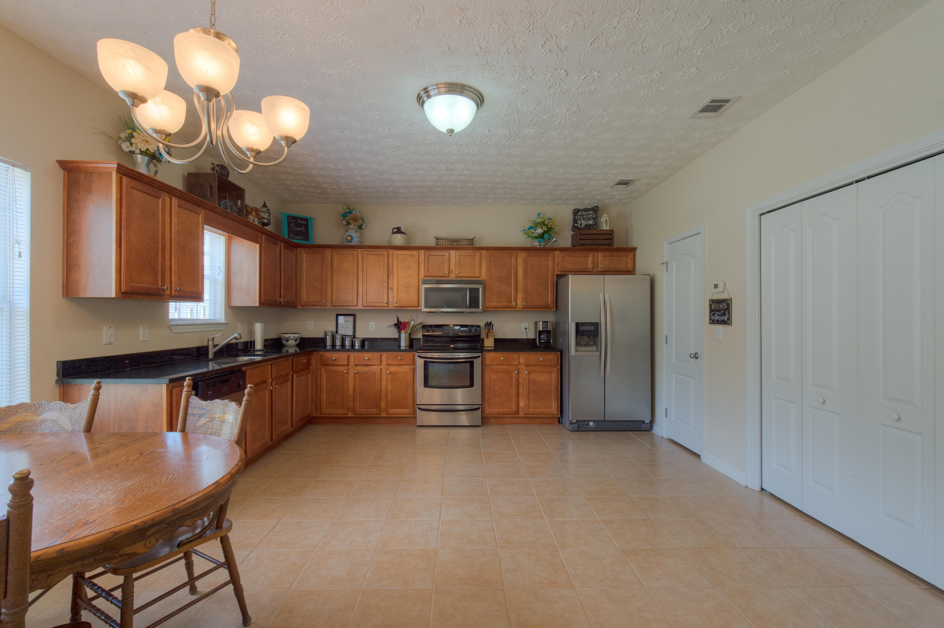 LAKE SILVER 1ST ADDN - Residential