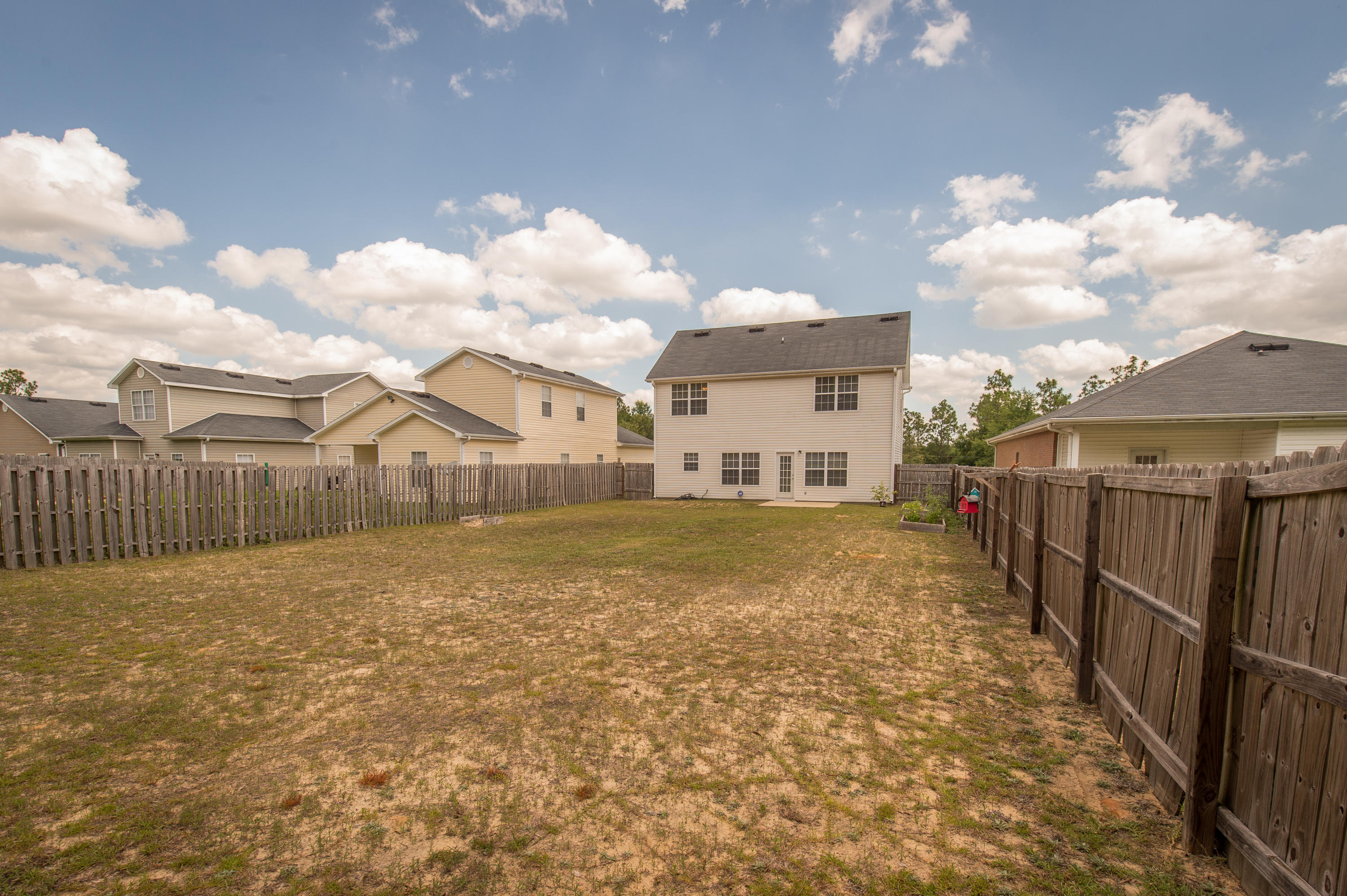 LAKE SILVER 1ST ADDN - Residential