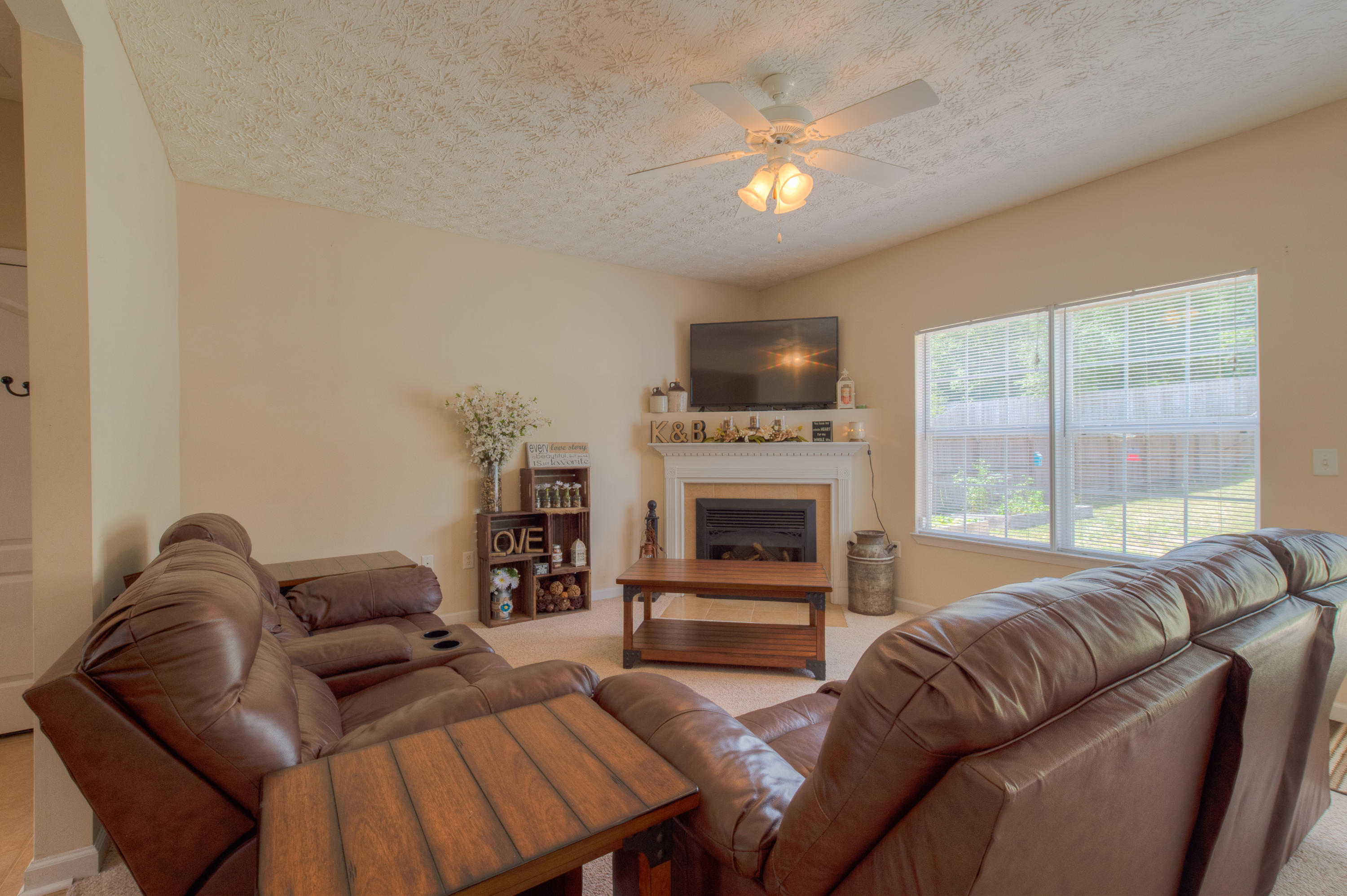 LAKE SILVER 1ST ADDN - Residential