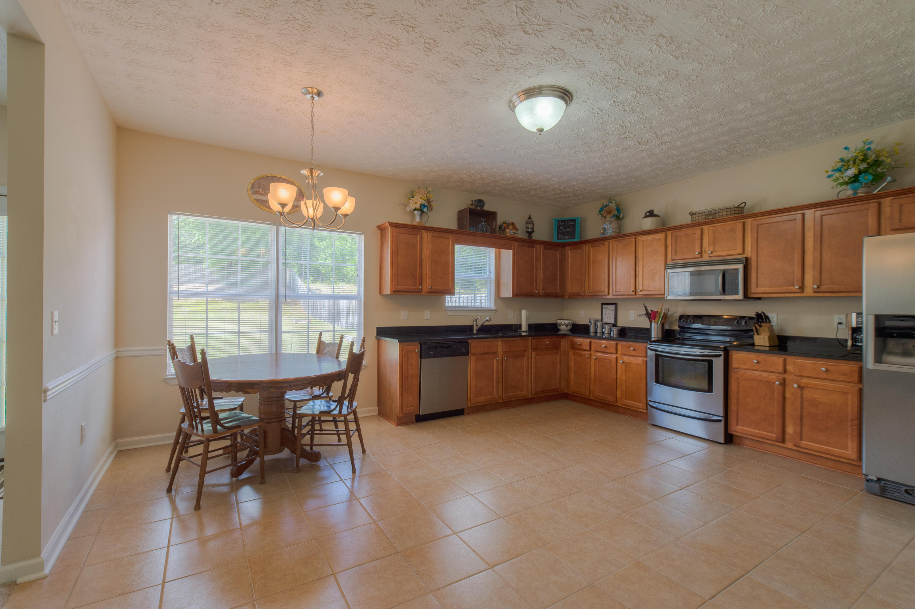 LAKE SILVER 1ST ADDN - Residential