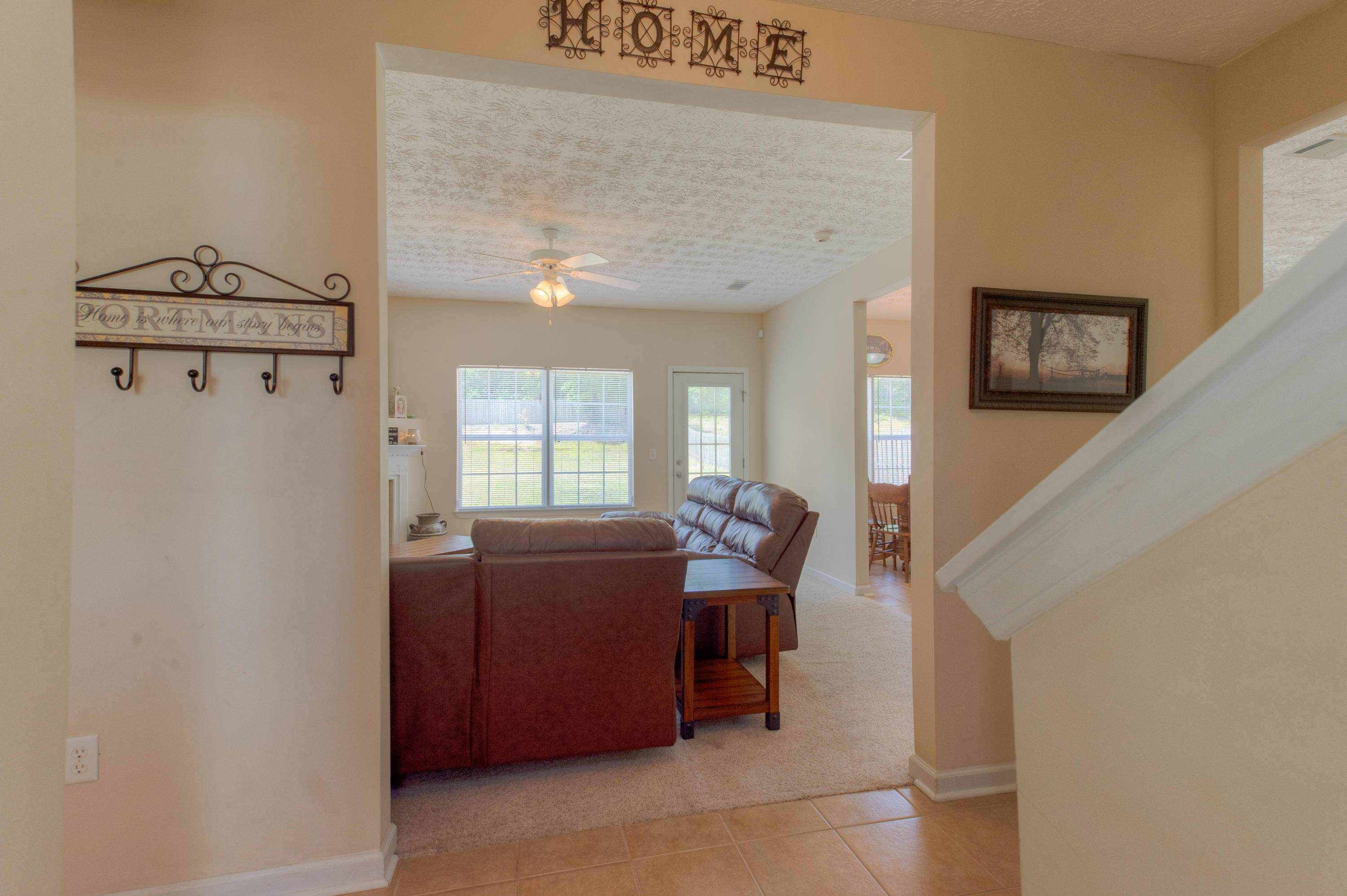 LAKE SILVER 1ST ADDN - Residential