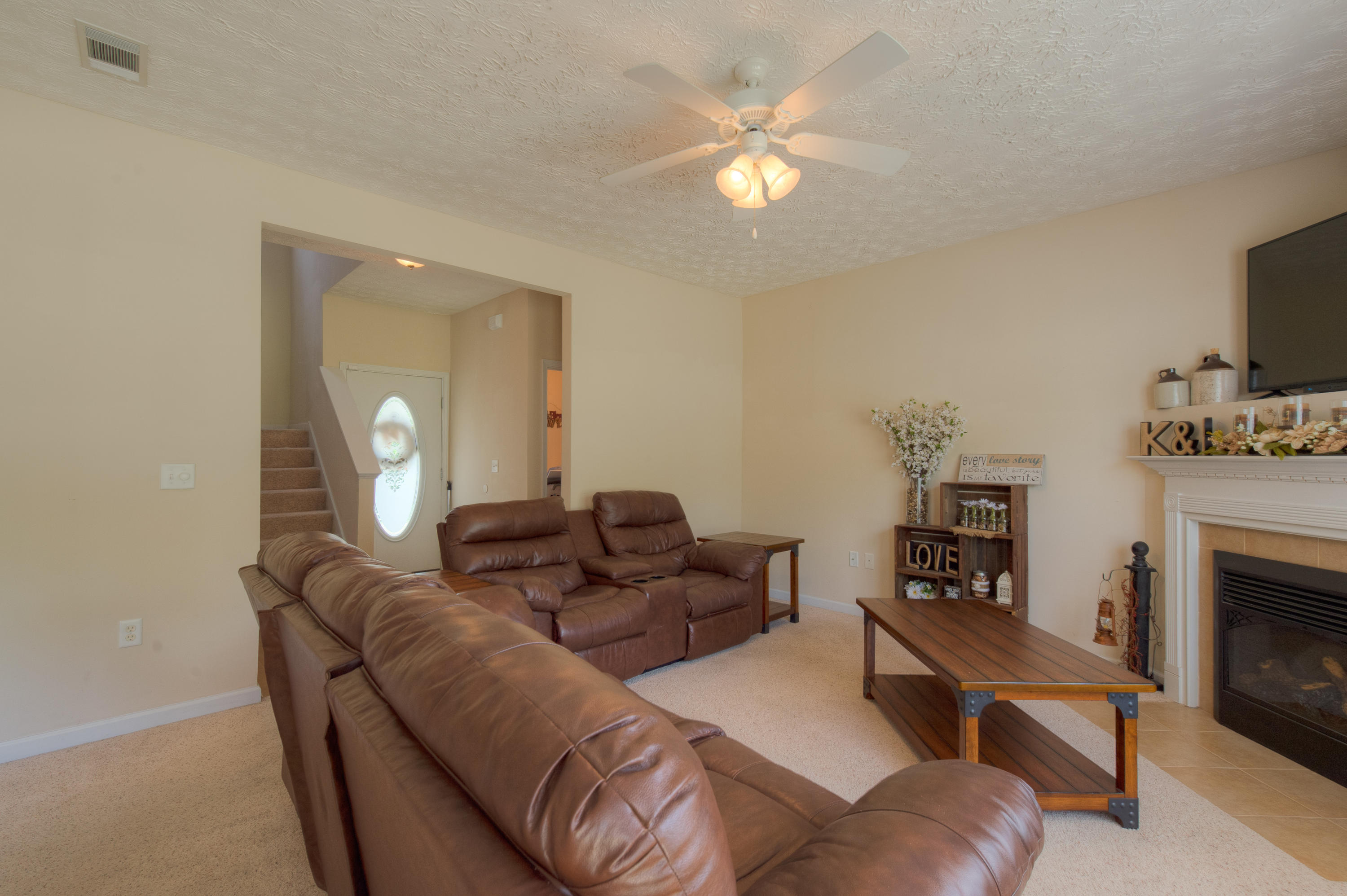 LAKE SILVER 1ST ADDN - Residential