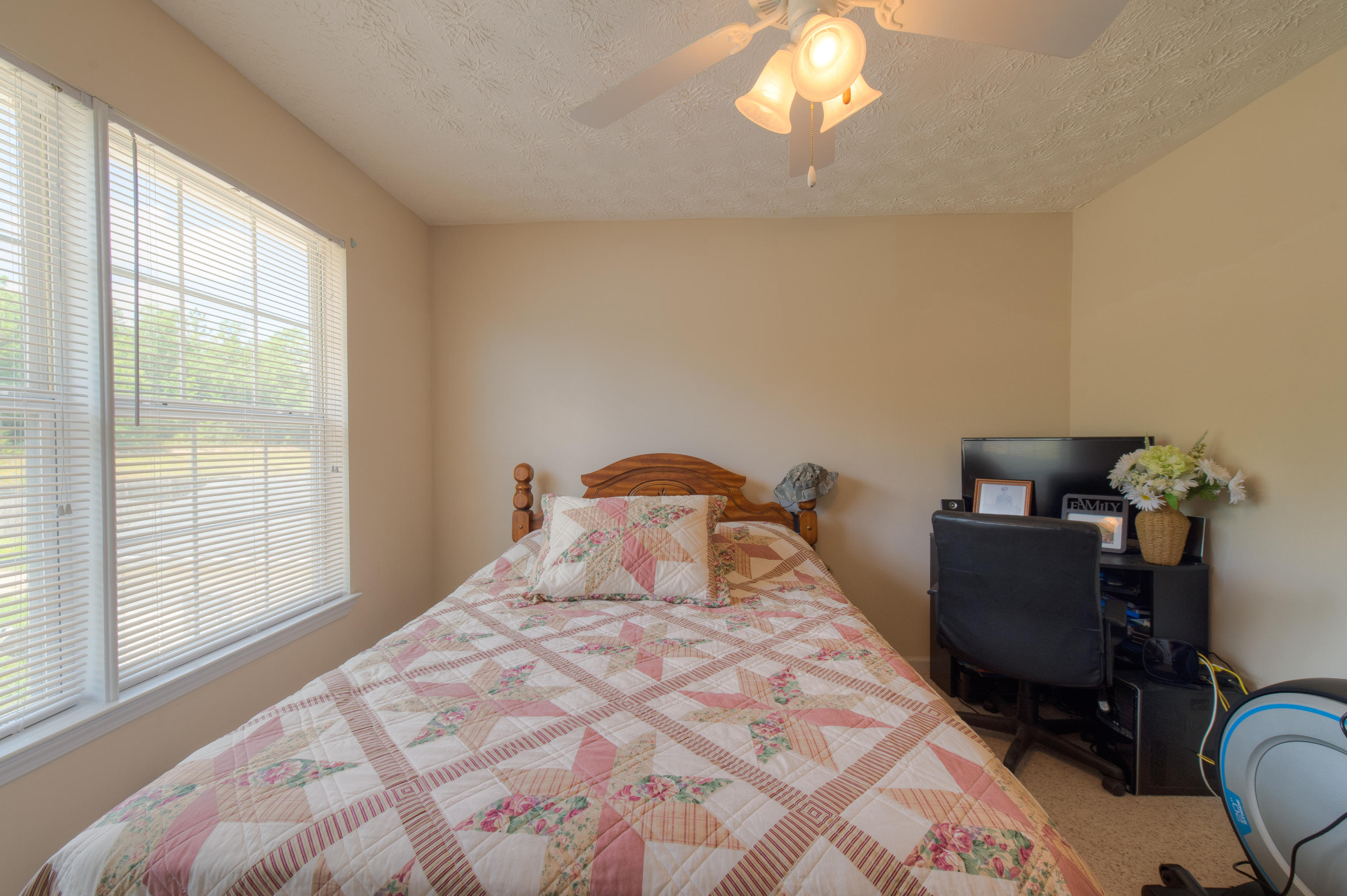 LAKE SILVER 1ST ADDN - Residential