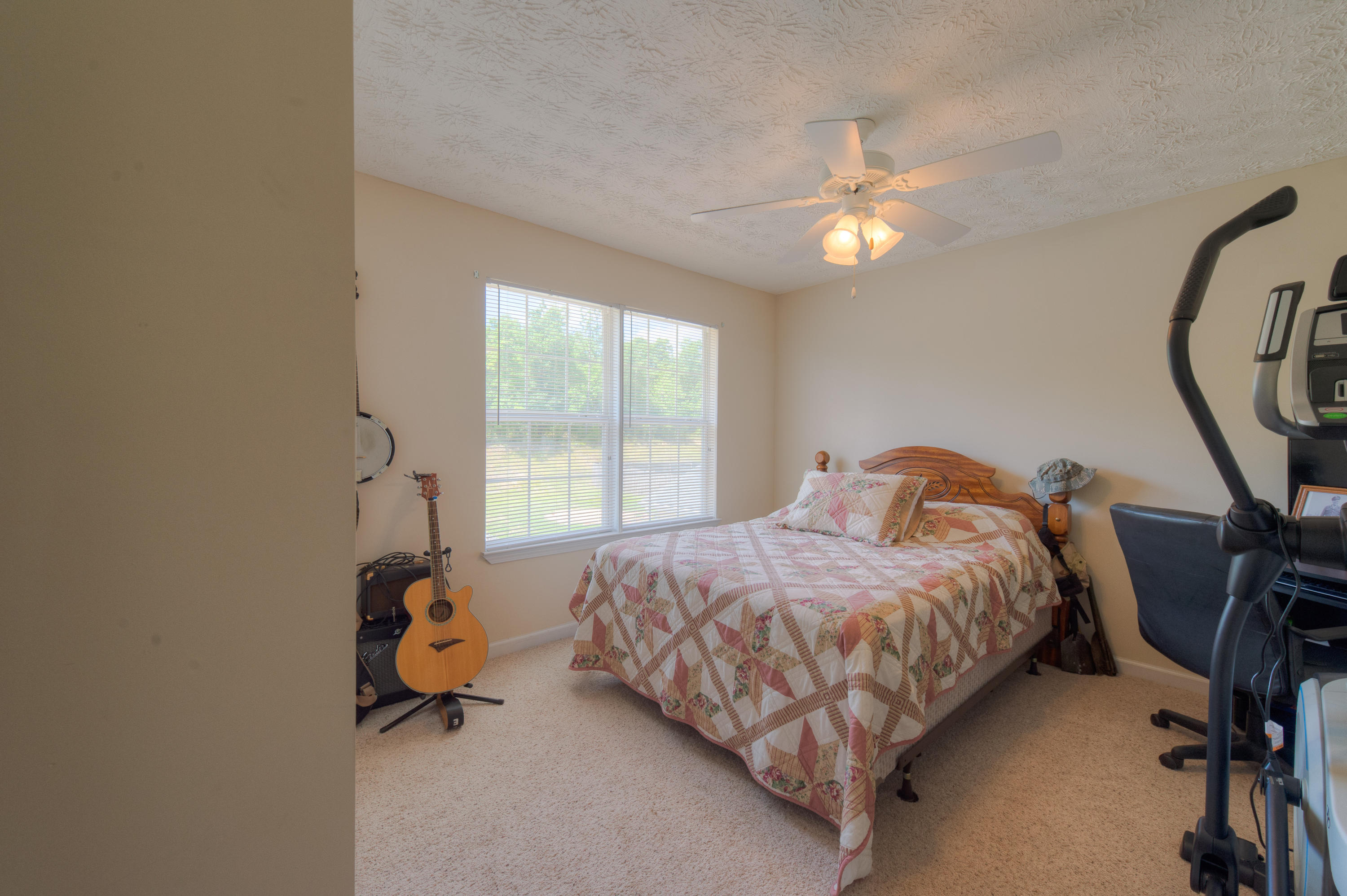 LAKE SILVER 1ST ADDN - Residential