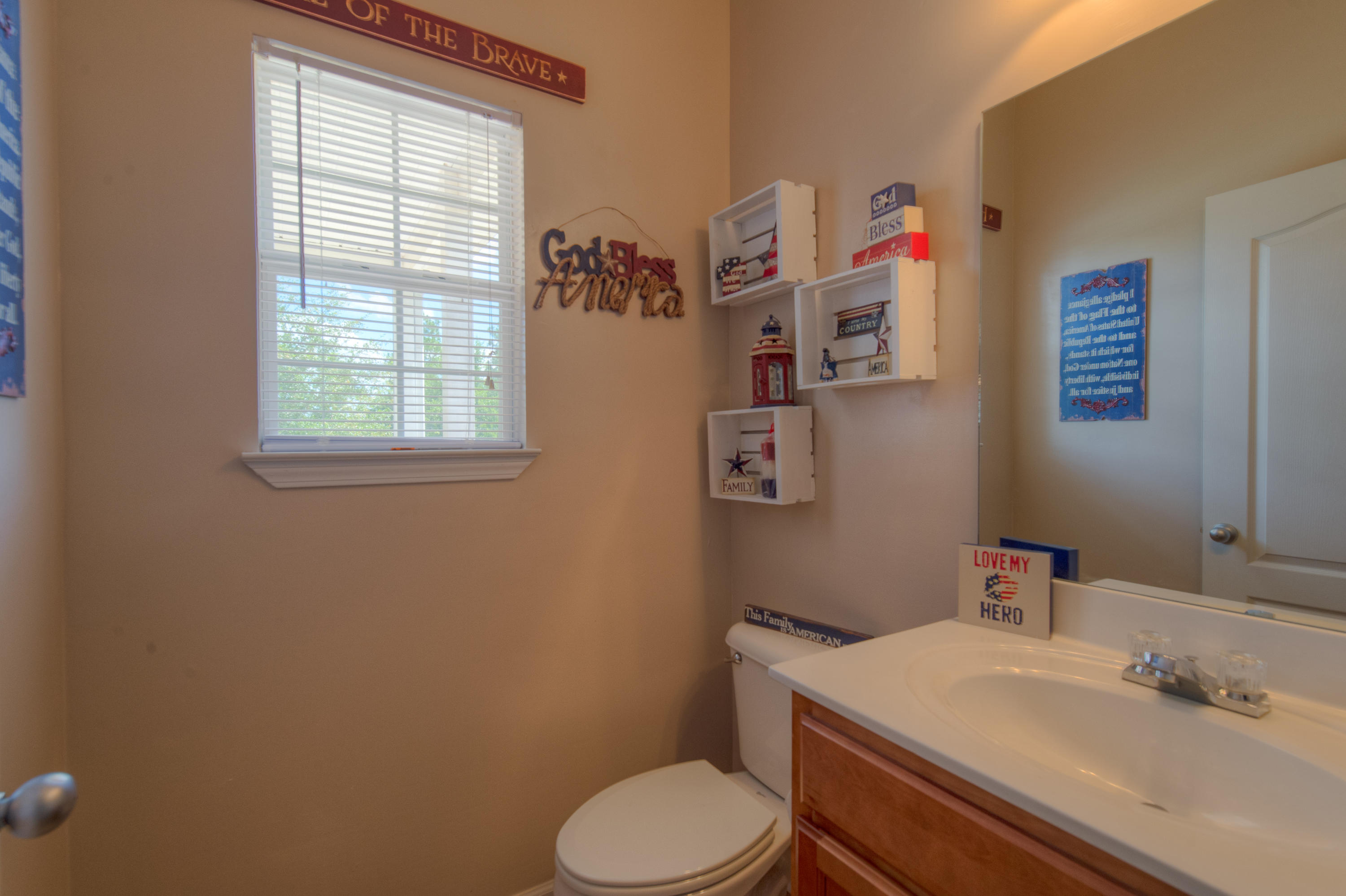 LAKE SILVER 1ST ADDN - Residential