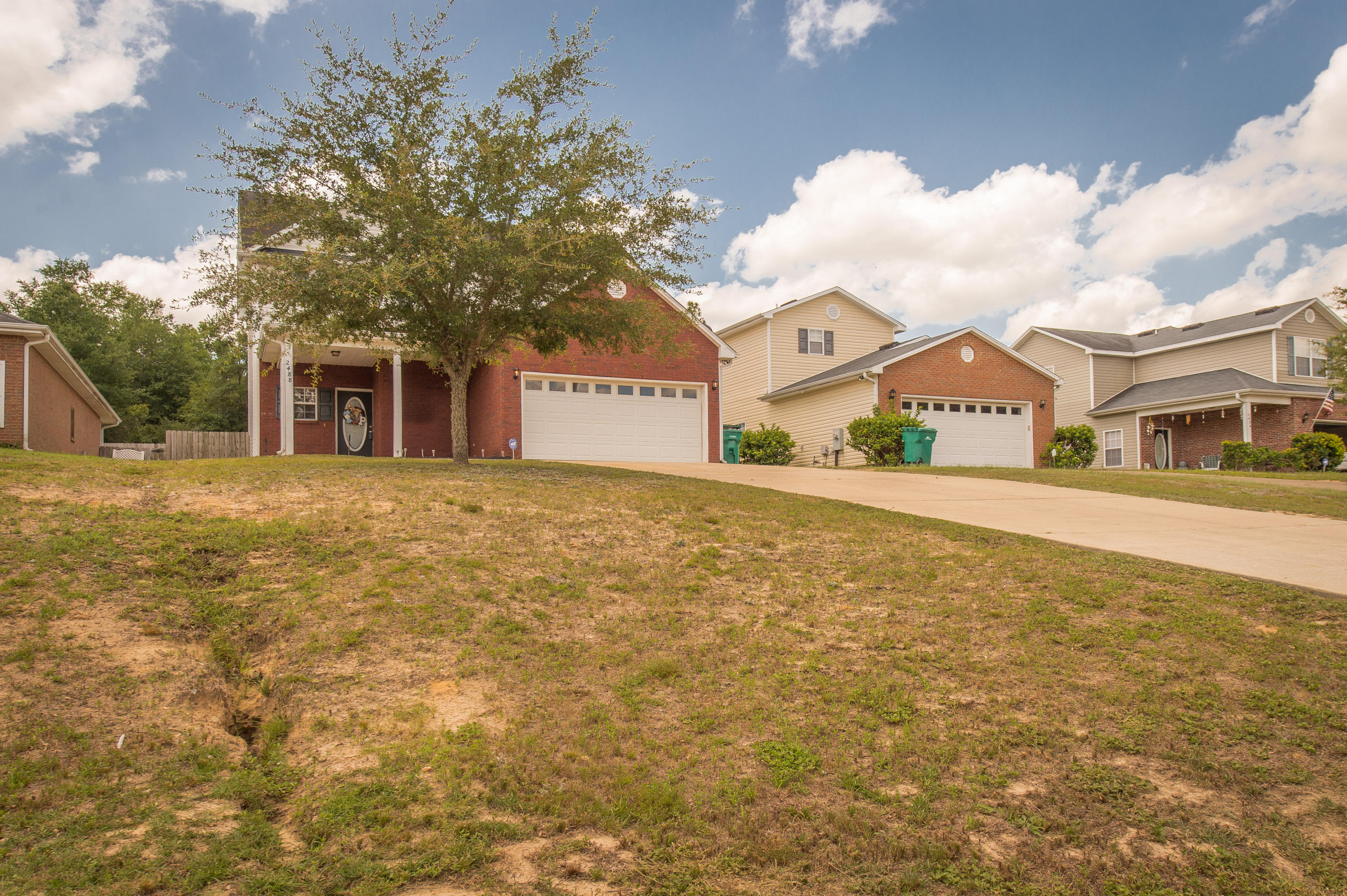 LAKE SILVER 1ST ADDN - Residential