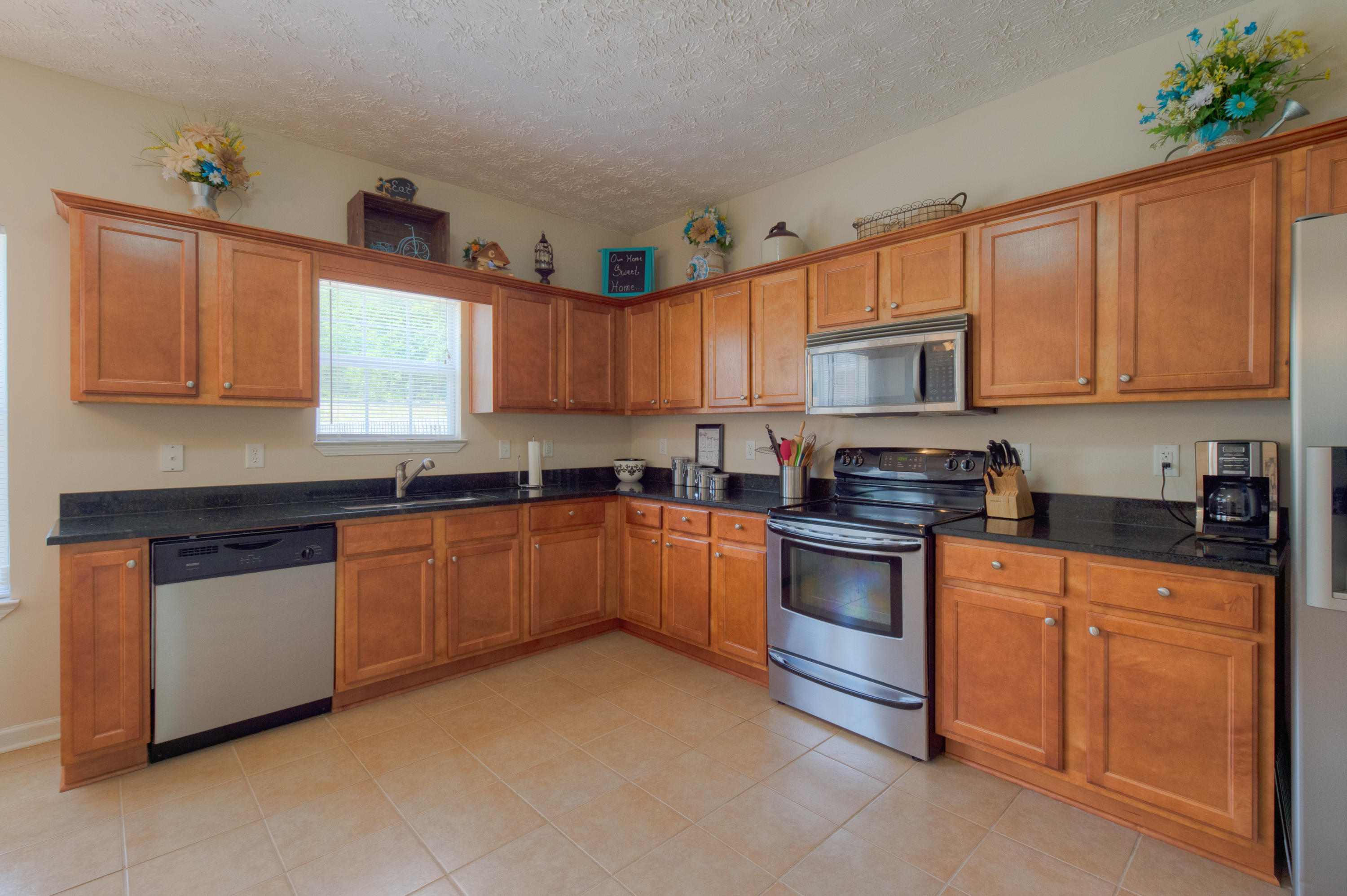 LAKE SILVER 1ST ADDN - Residential