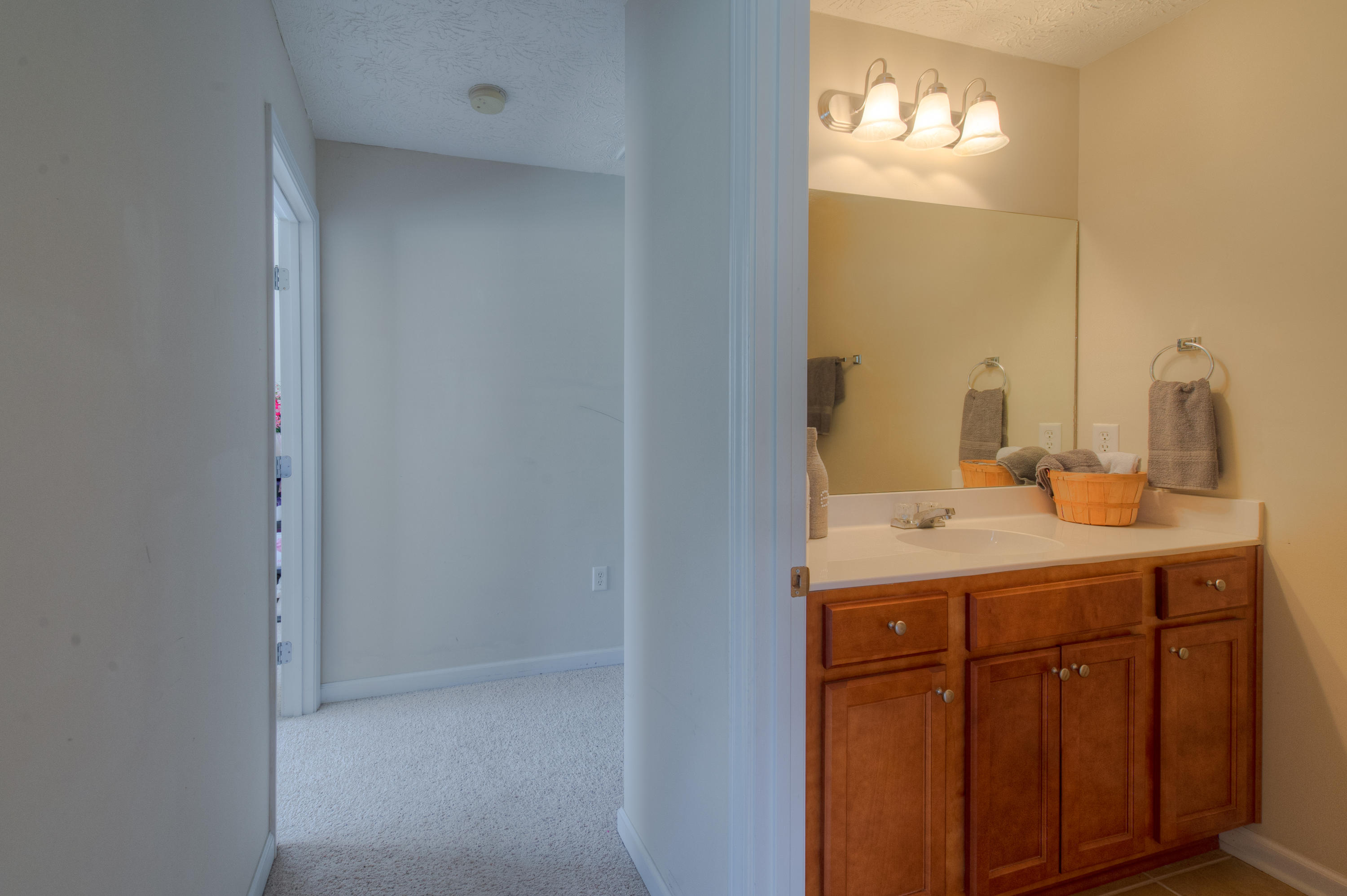 LAKE SILVER 1ST ADDN - Residential