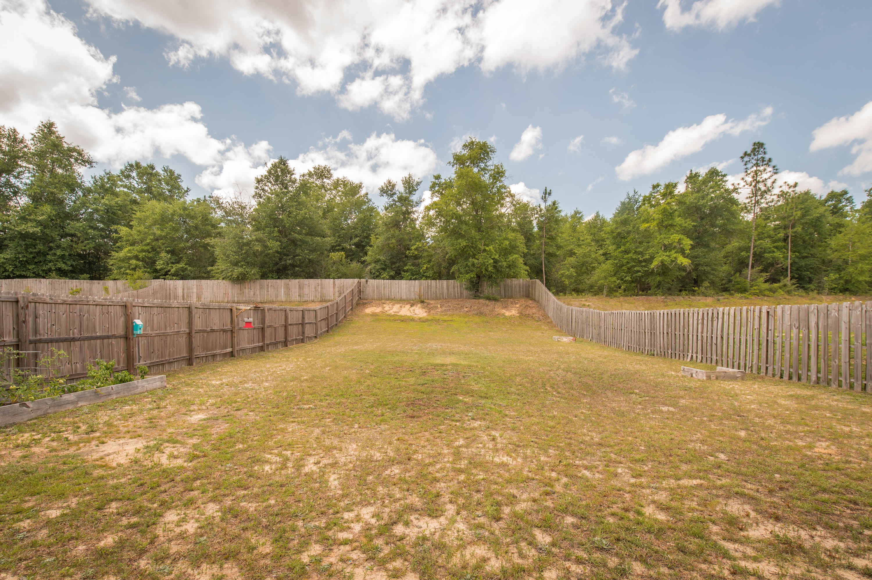 LAKE SILVER 1ST ADDN - Residential