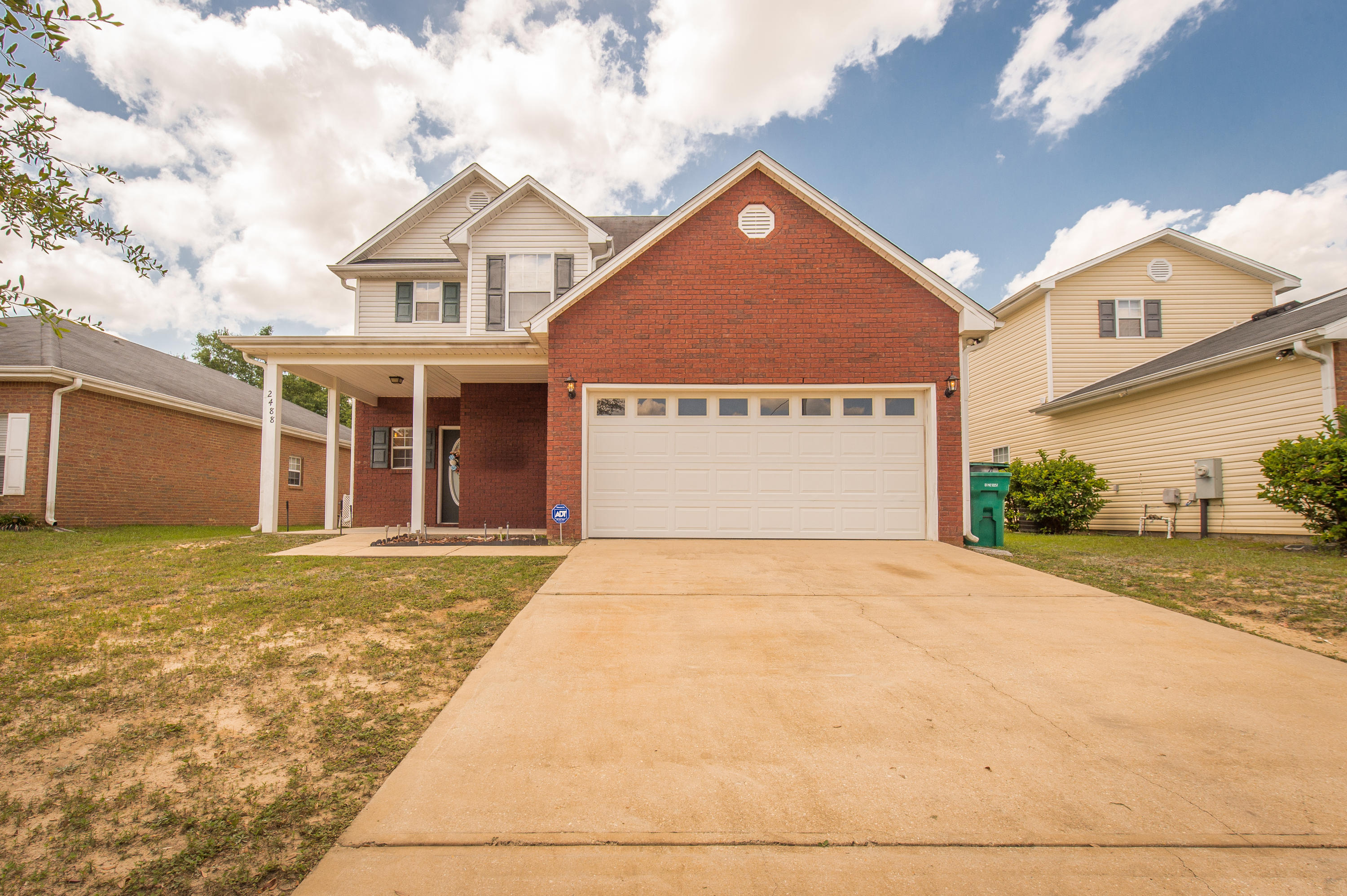 LAKE SILVER 1ST ADDN - Residential