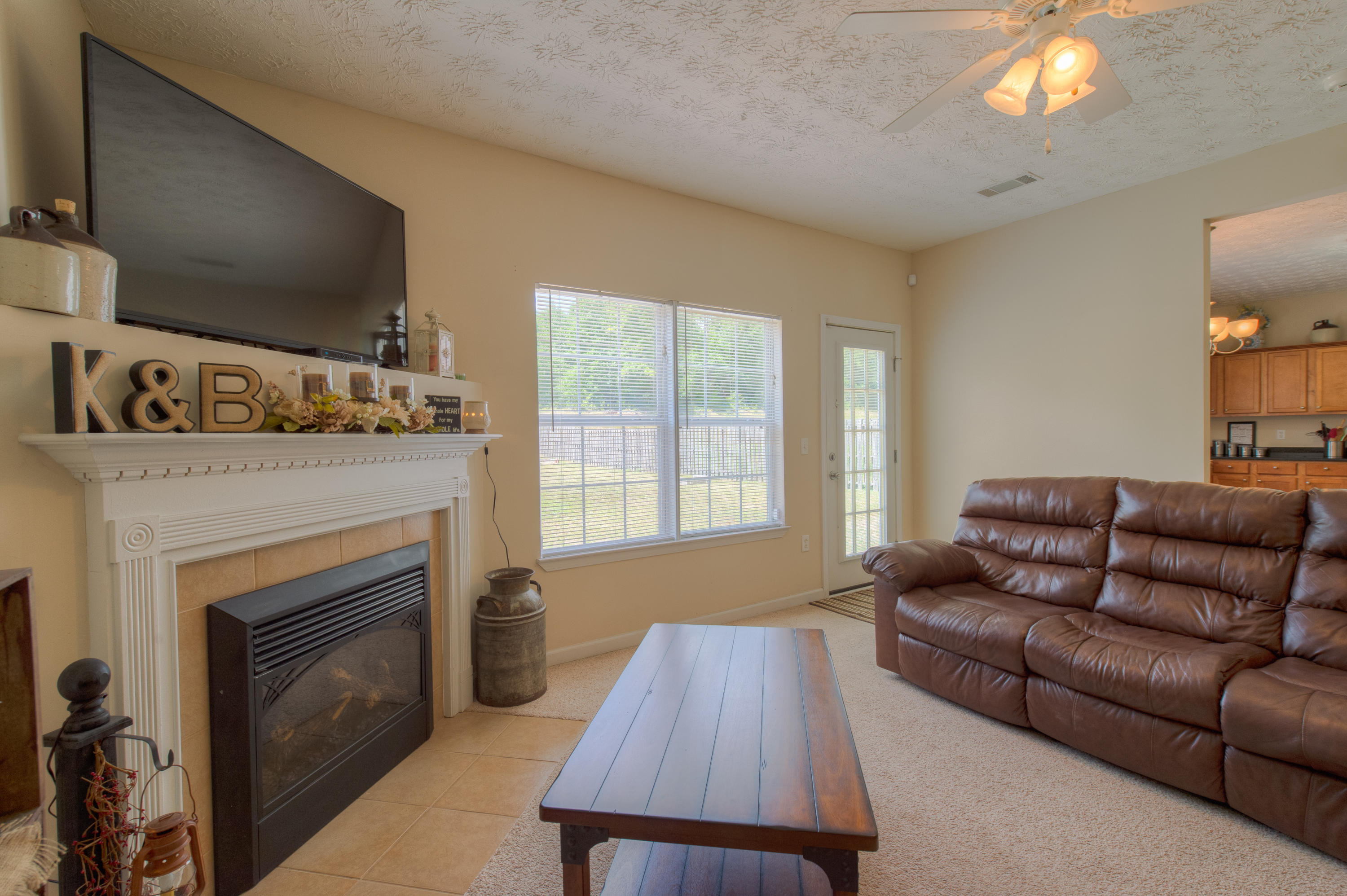 LAKE SILVER 1ST ADDN - Residential