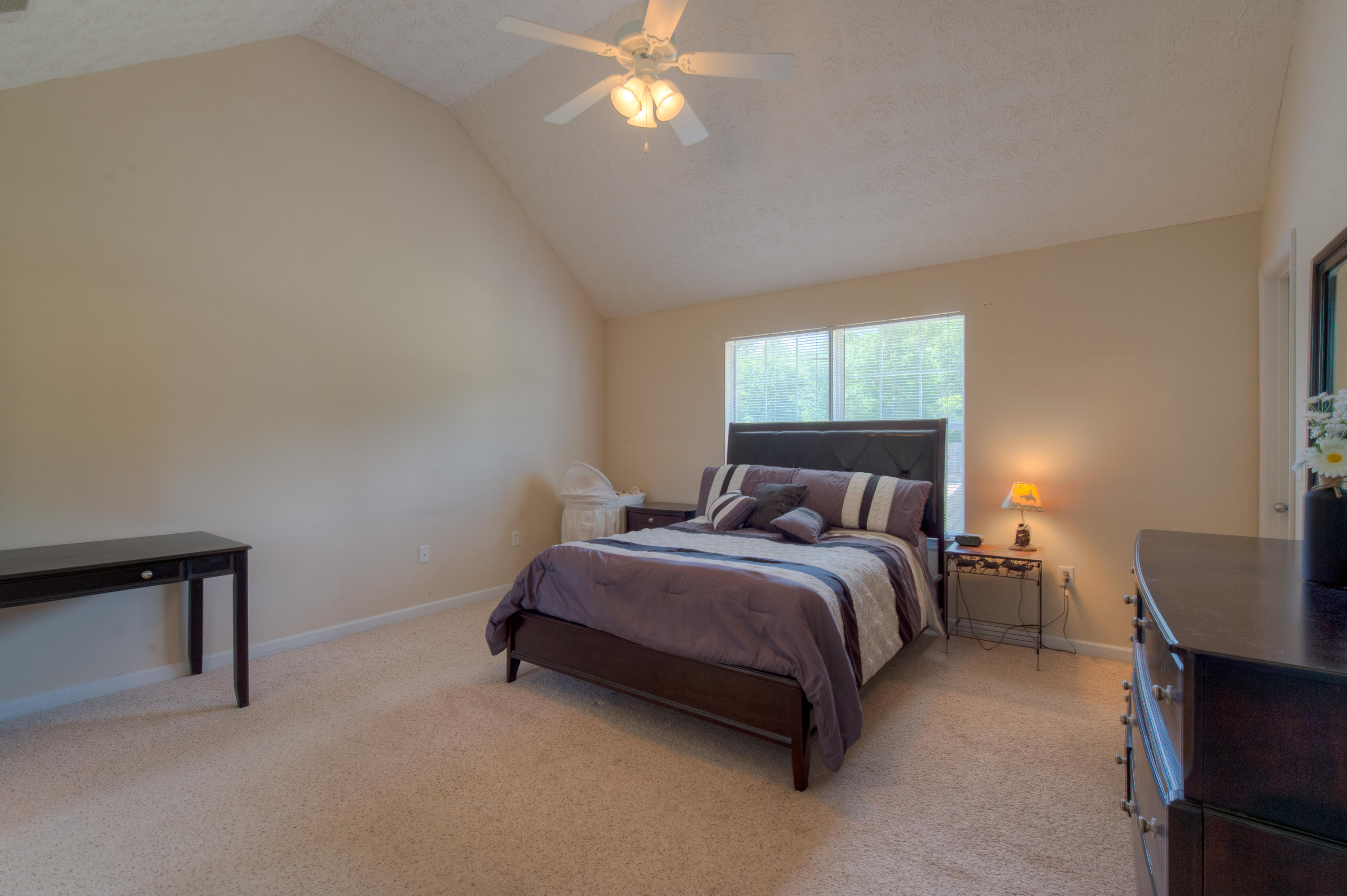 LAKE SILVER 1ST ADDN - Residential