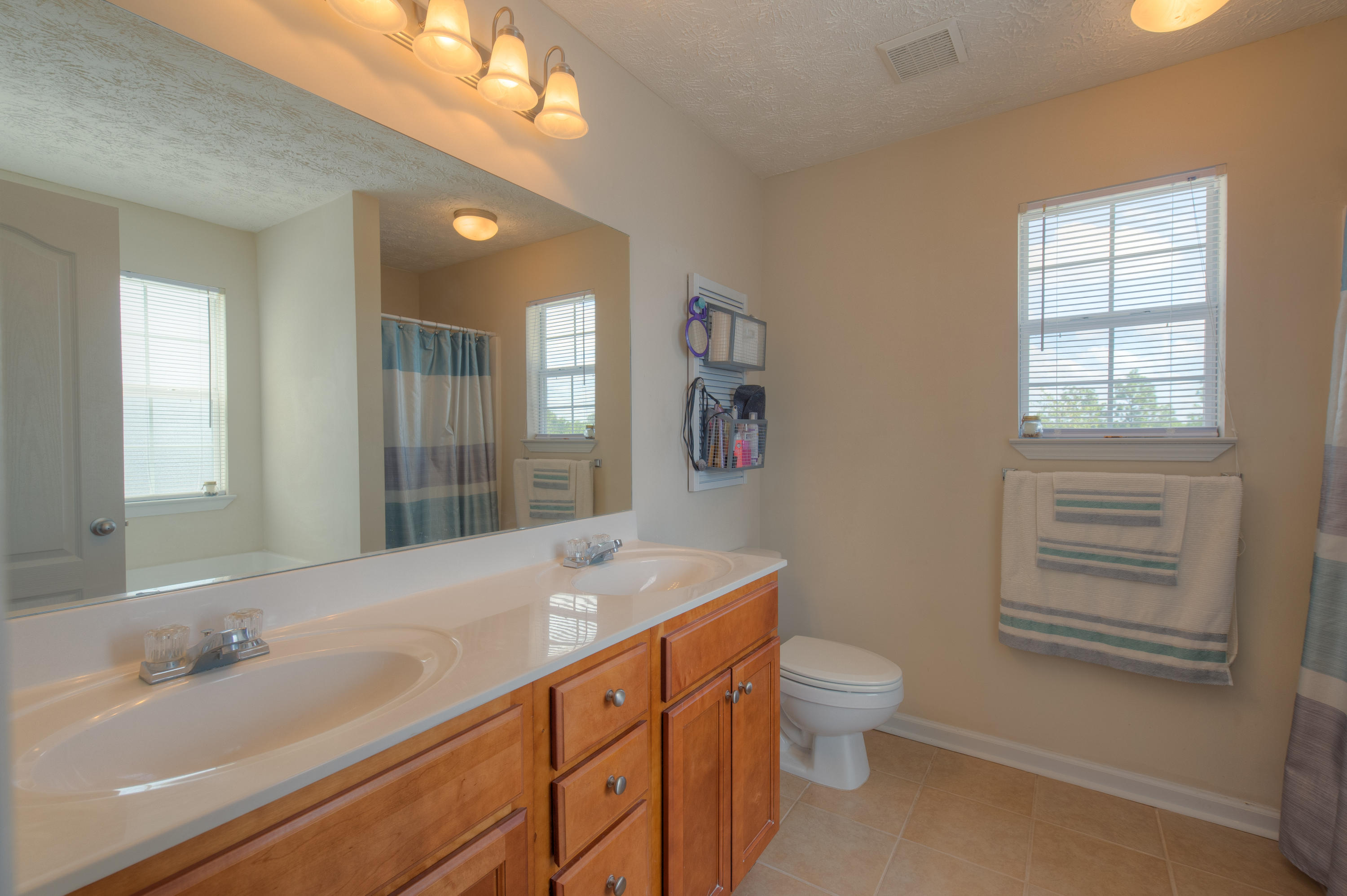 LAKE SILVER 1ST ADDN - Residential