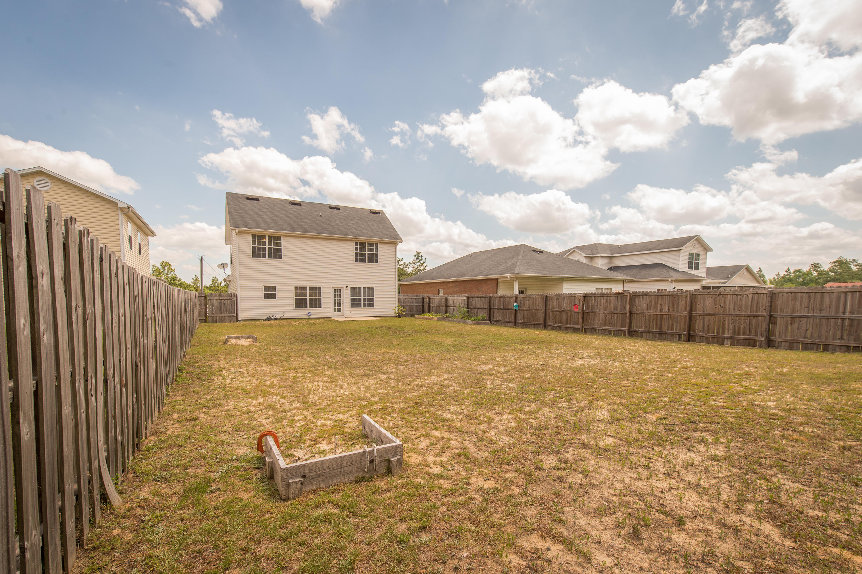 LAKE SILVER 1ST ADDN - Residential