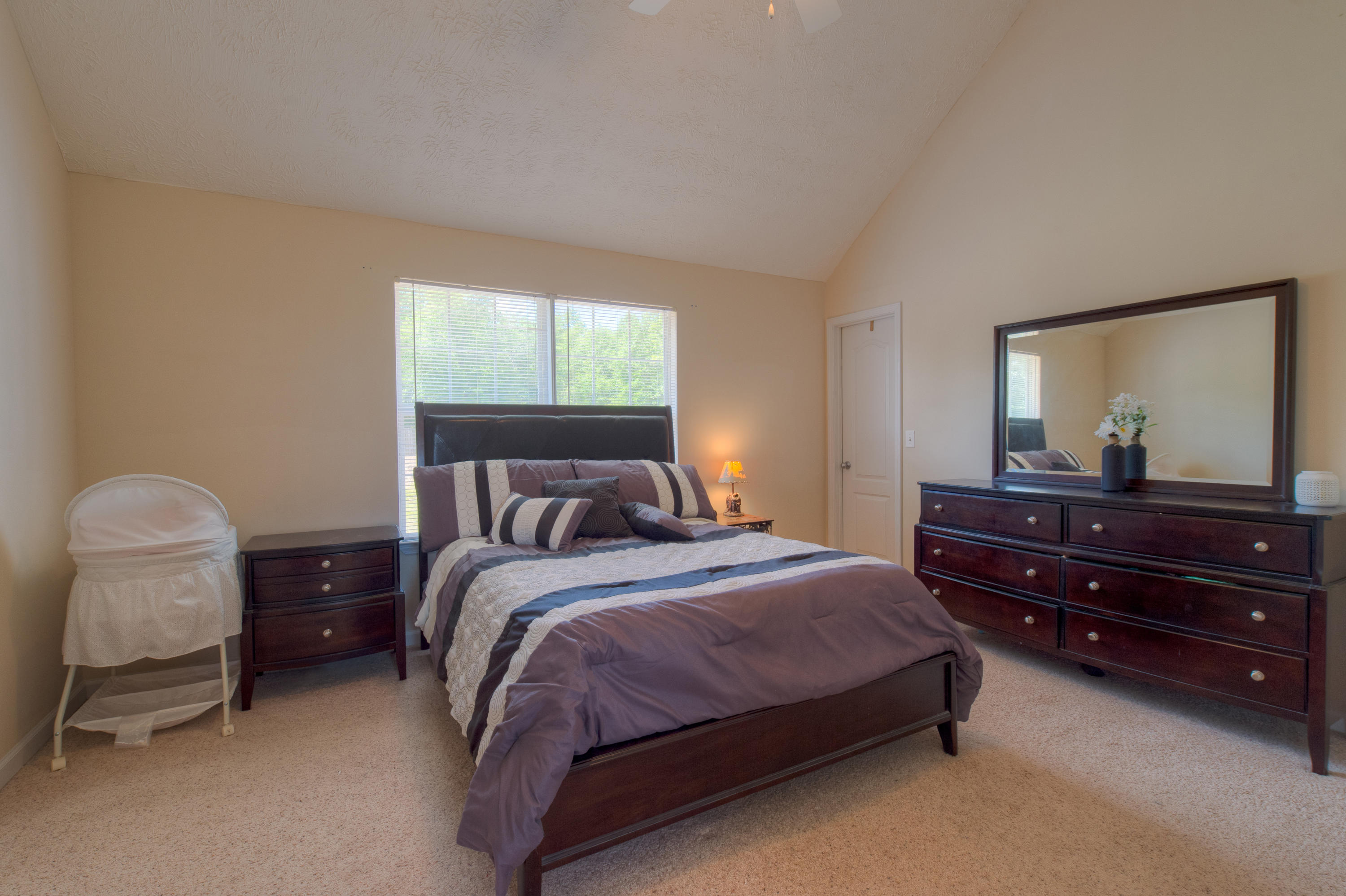 LAKE SILVER 1ST ADDN - Residential