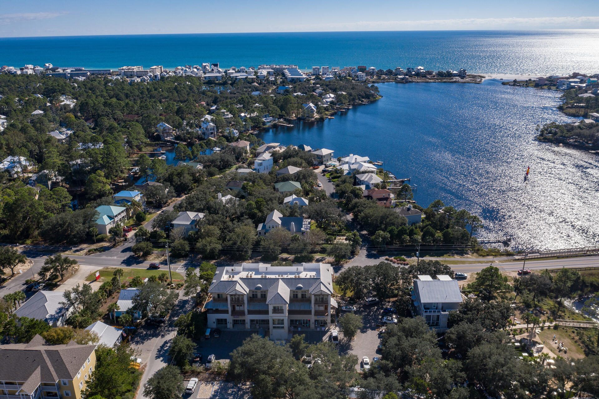 EASTERN LAKE VILLAGE - Residential