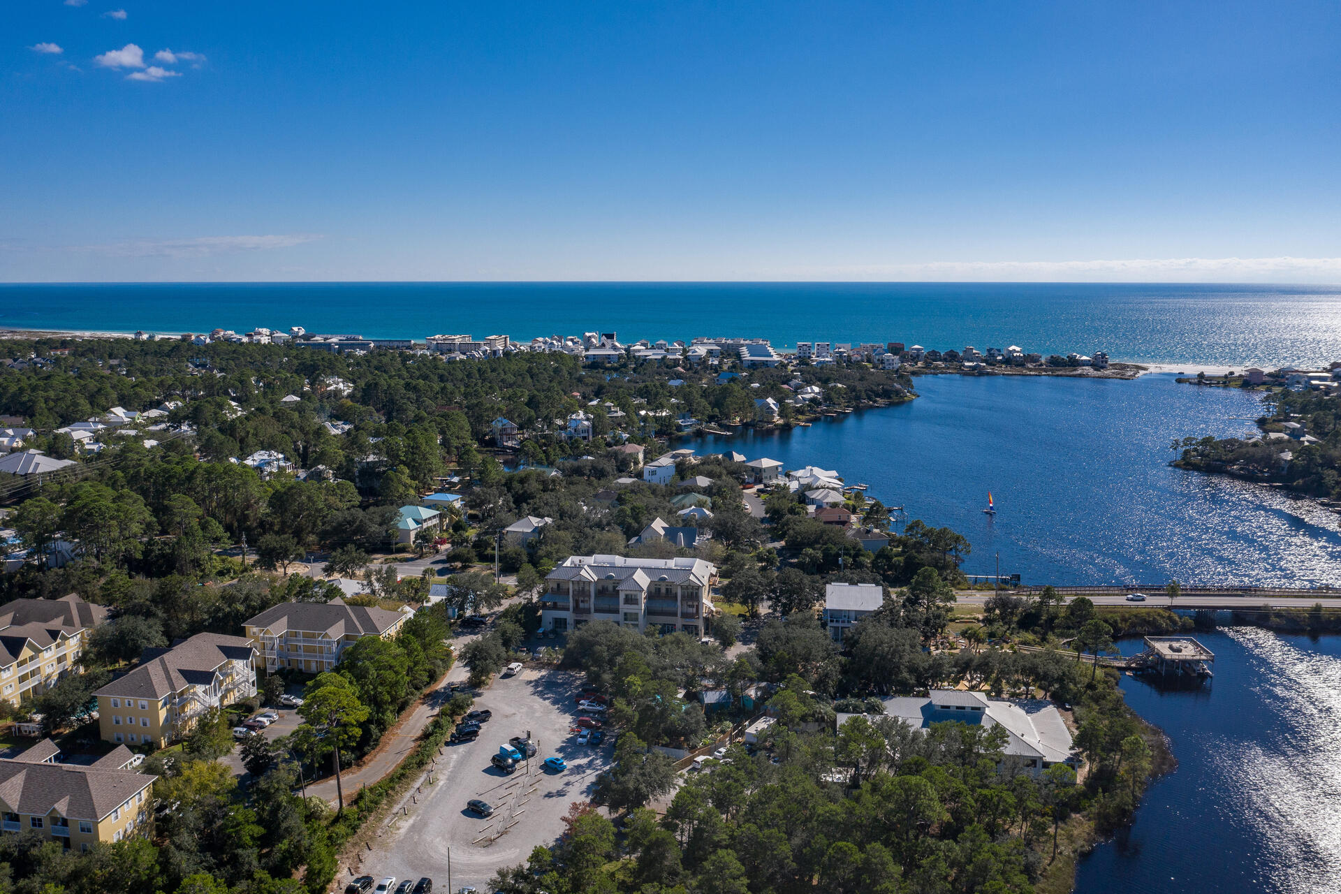 EASTERN LAKE VILLAGE - Residential