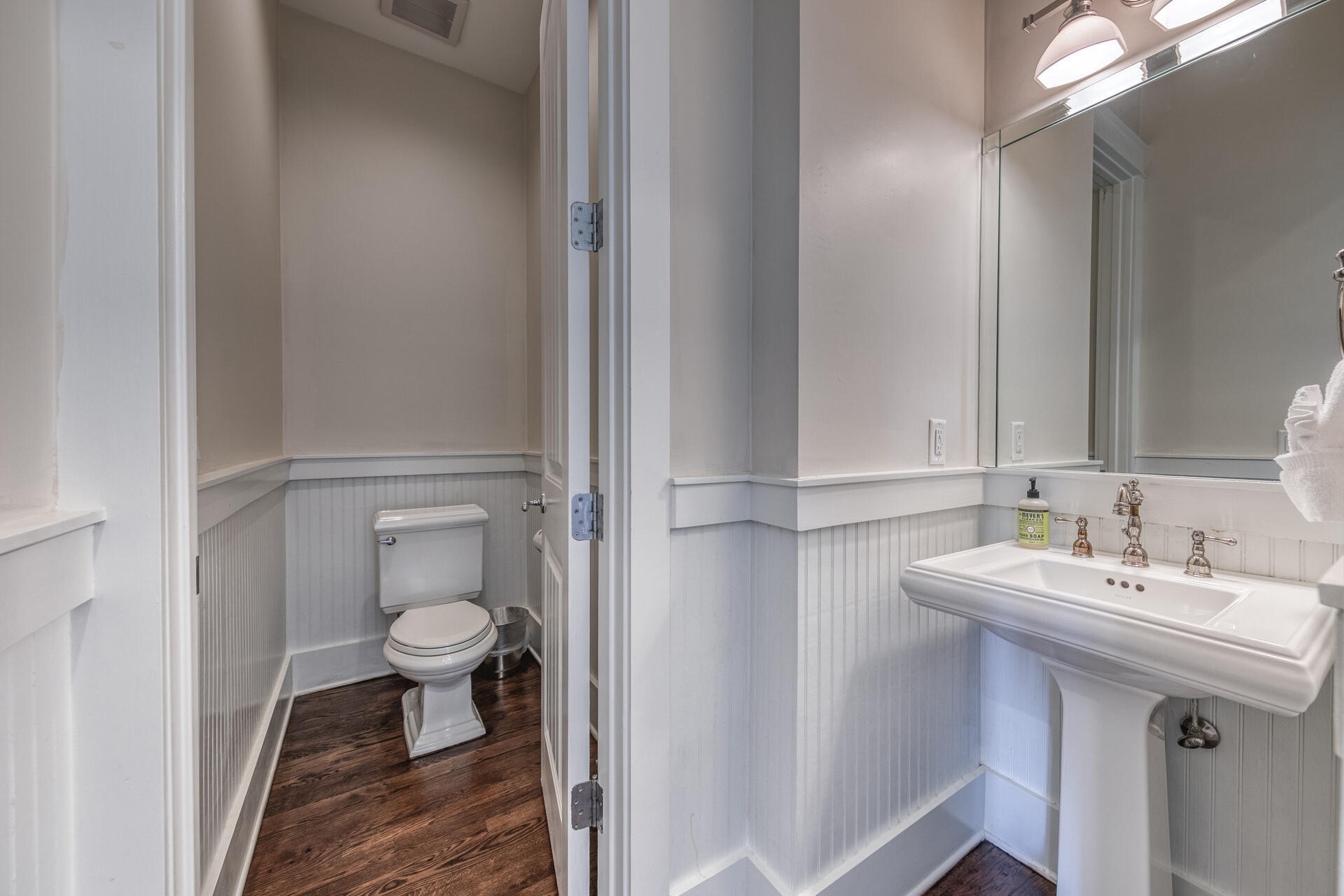 EASTERN LAKE VILLAGE - Residential