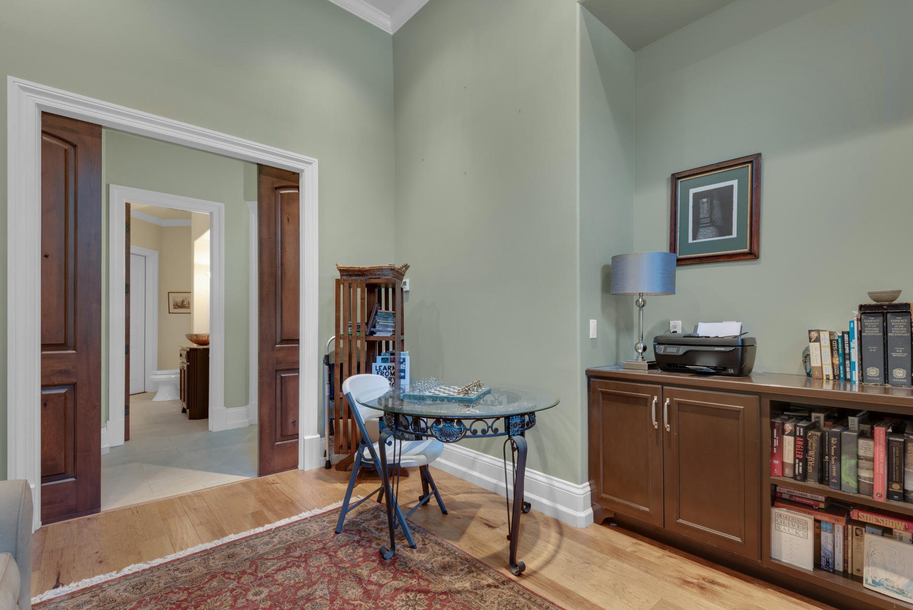 Elliot Point - Residential