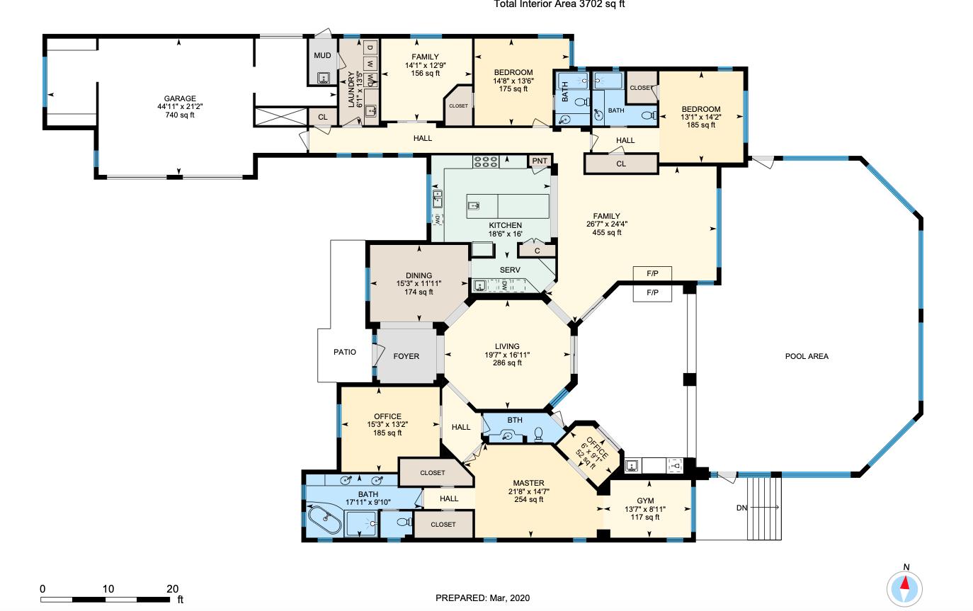 Elliot Point - Residential
