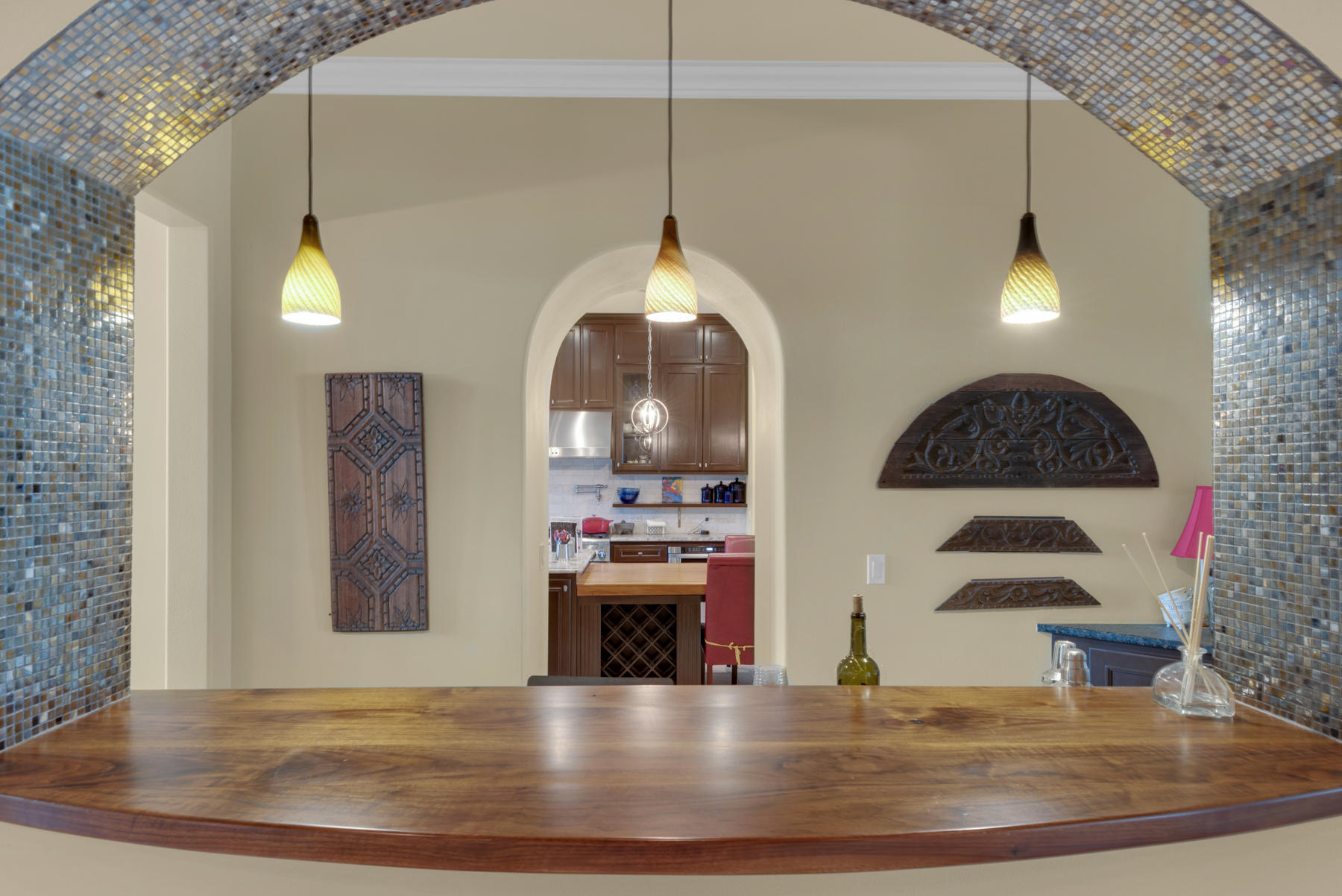 Elliot Point - Residential