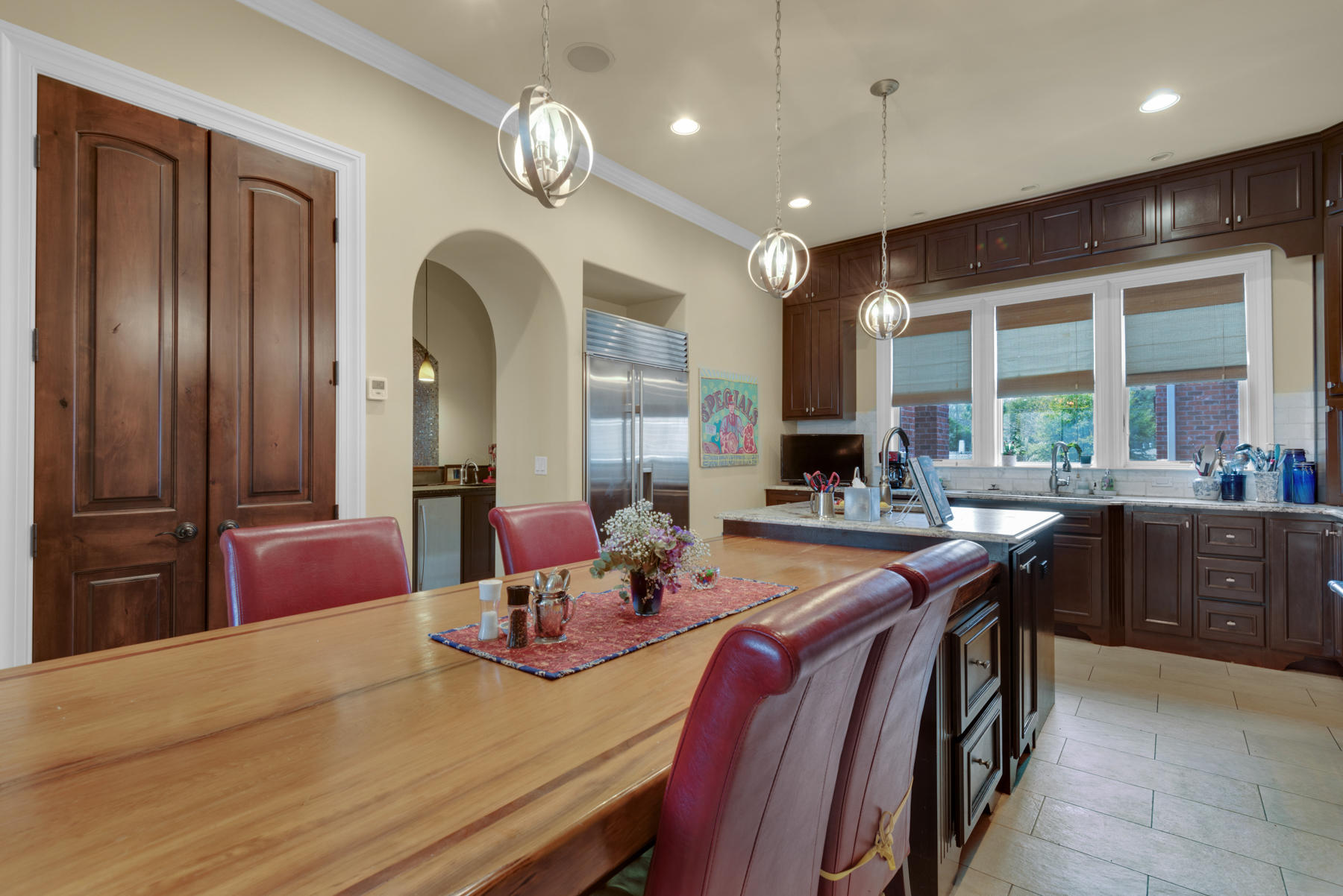 Elliot Point - Residential