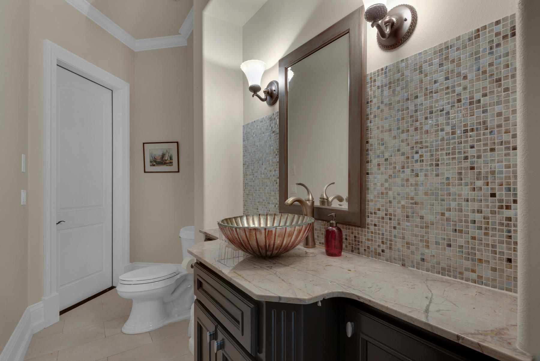 Elliot Point - Residential