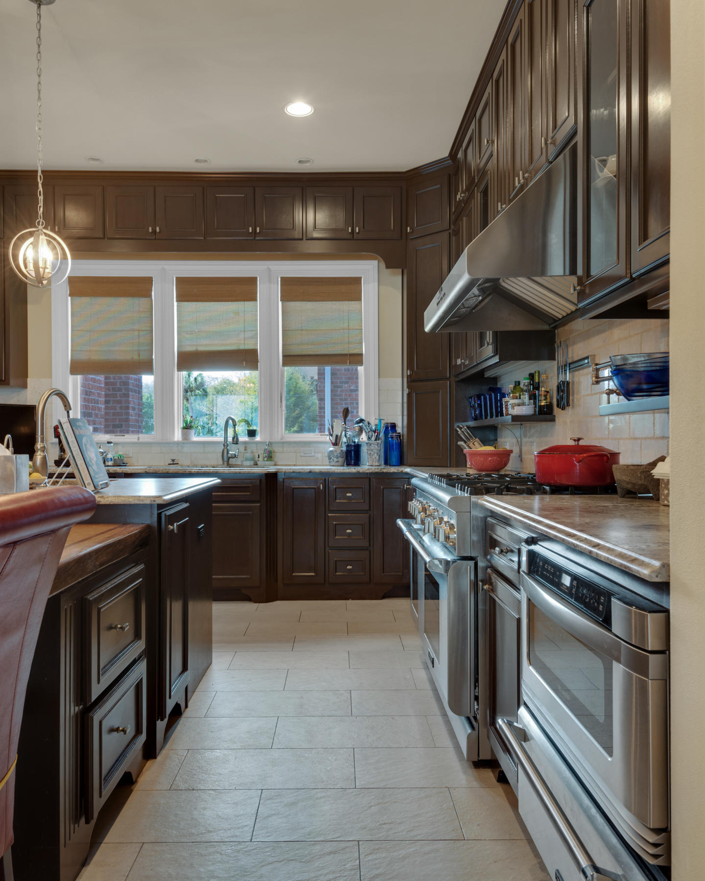 Elliot Point - Residential