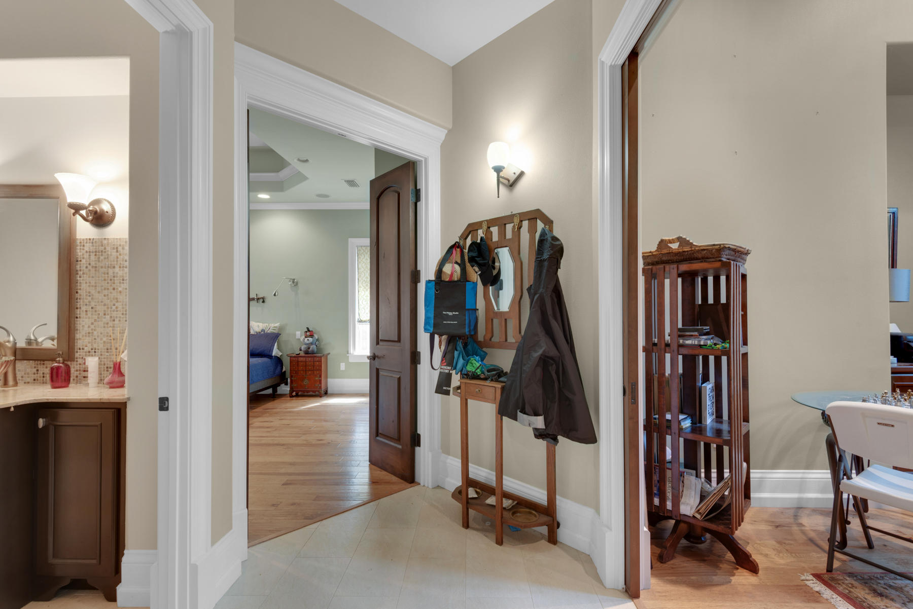 Elliot Point - Residential