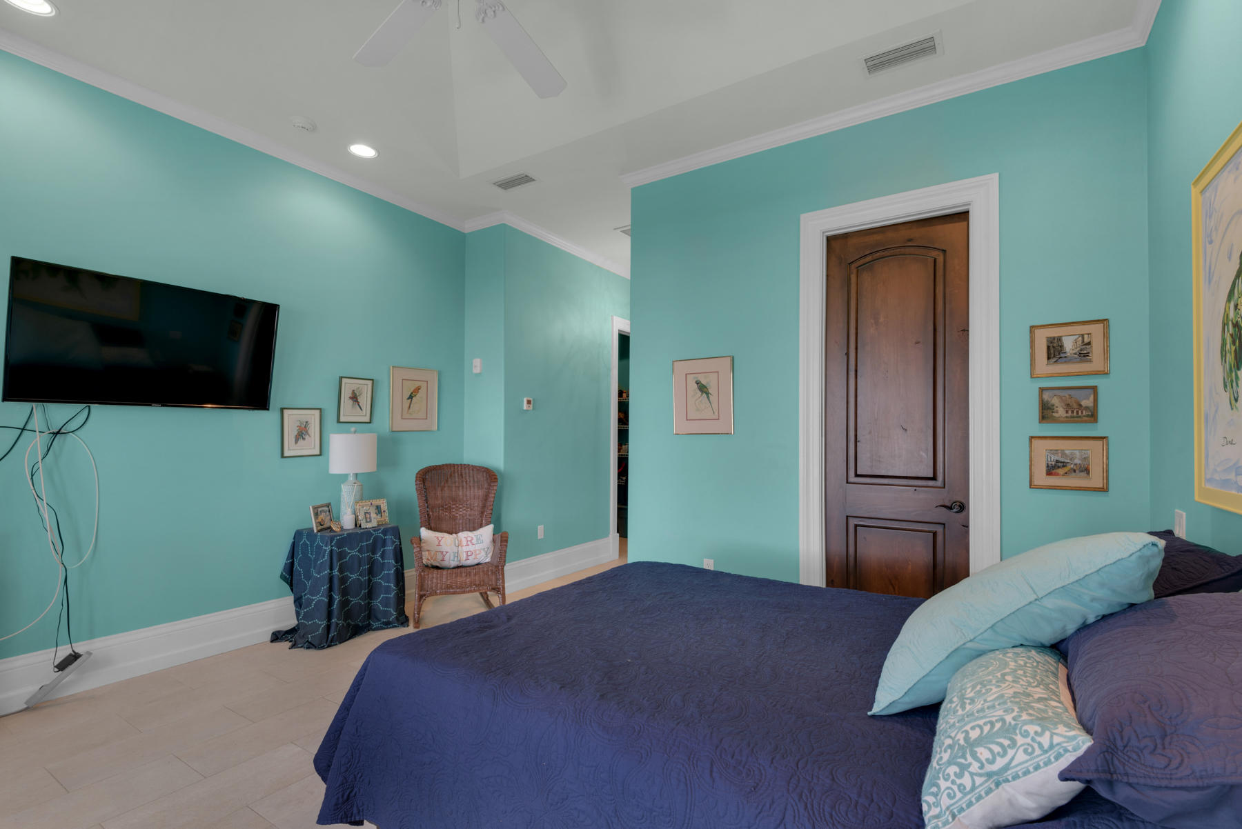 Elliot Point - Residential