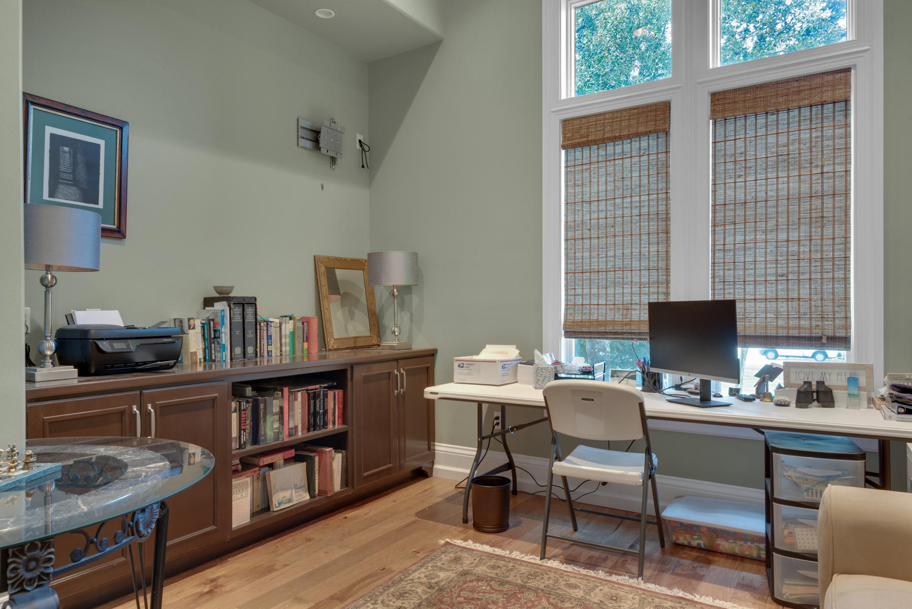 Elliot Point - Residential