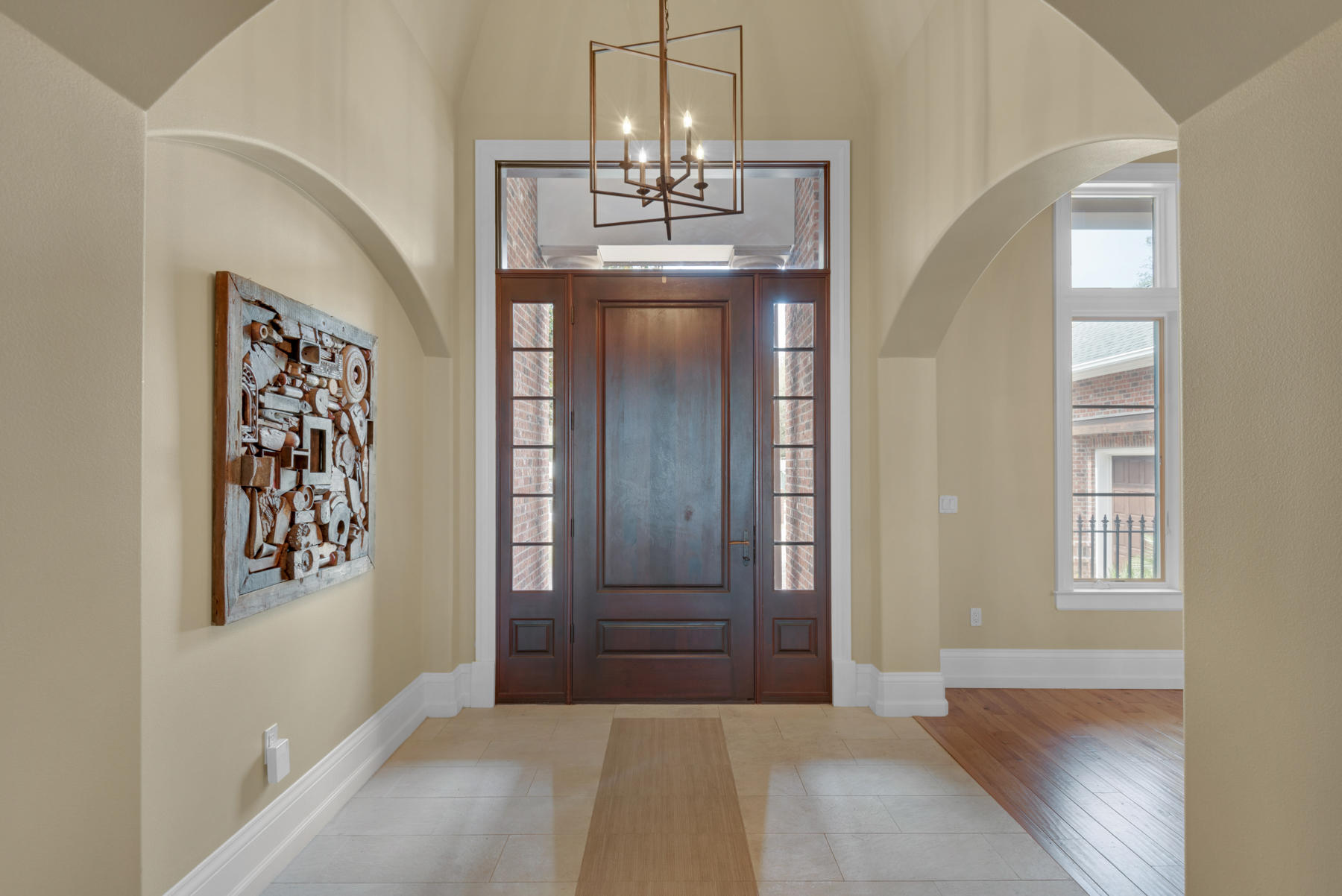 Elliot Point - Residential