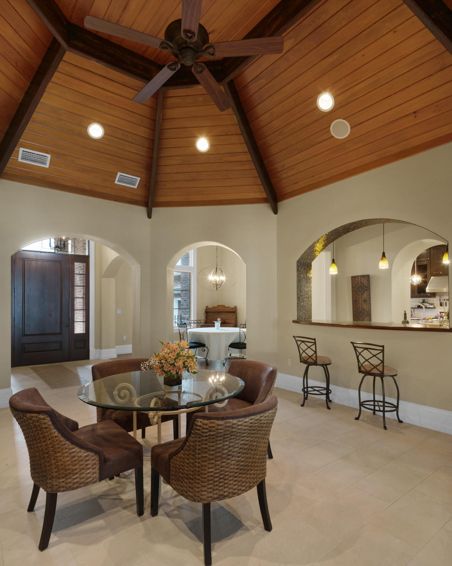 Elliot Point - Residential