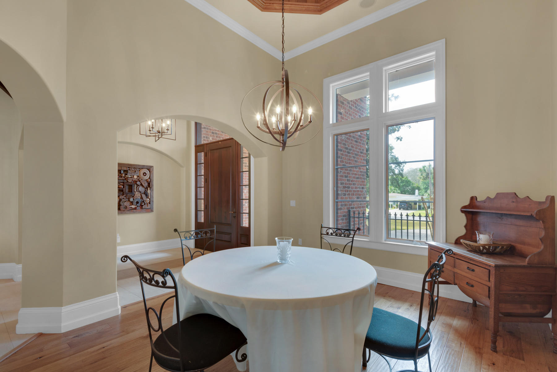 Elliot Point - Residential