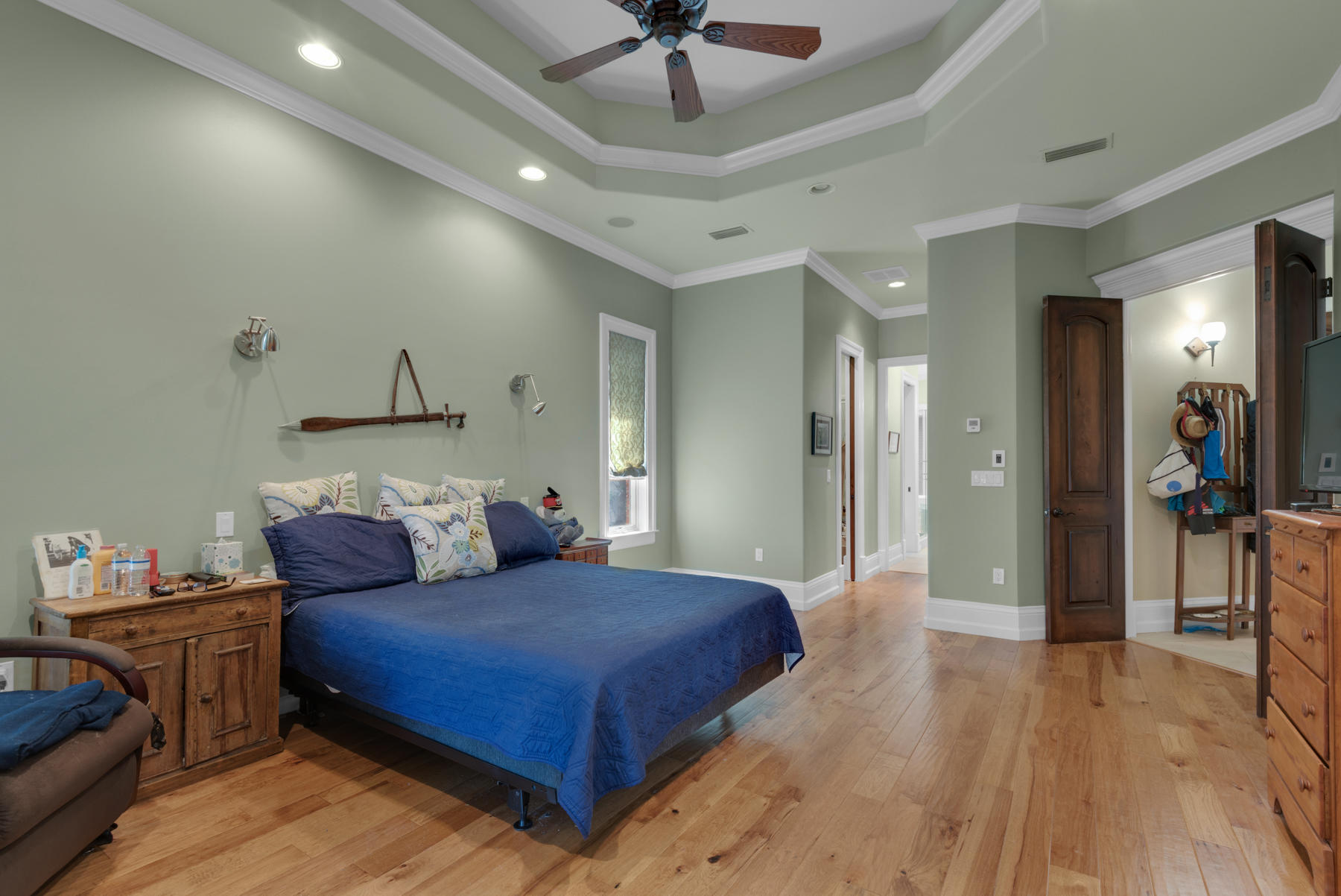 Elliot Point - Residential