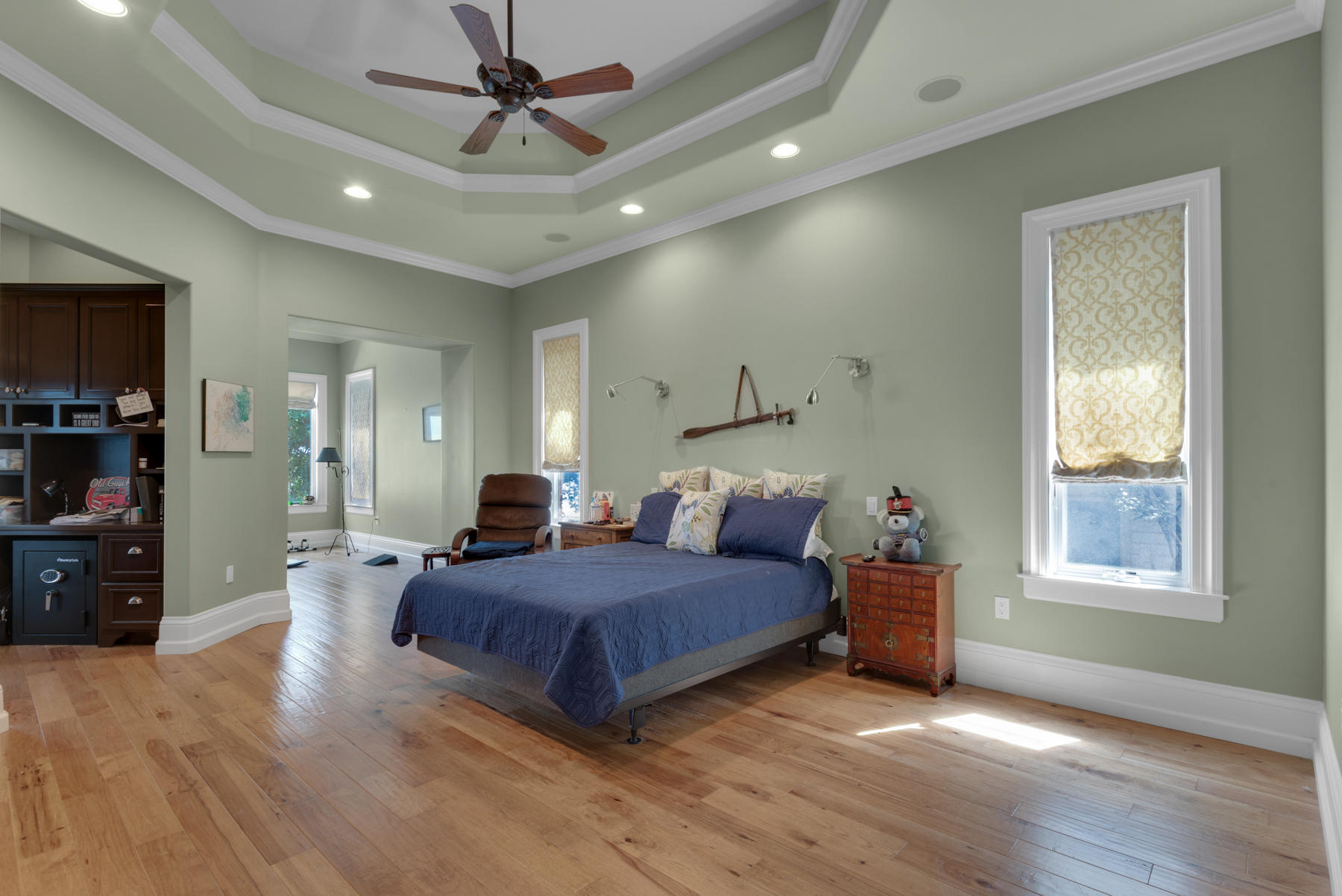 Elliot Point - Residential