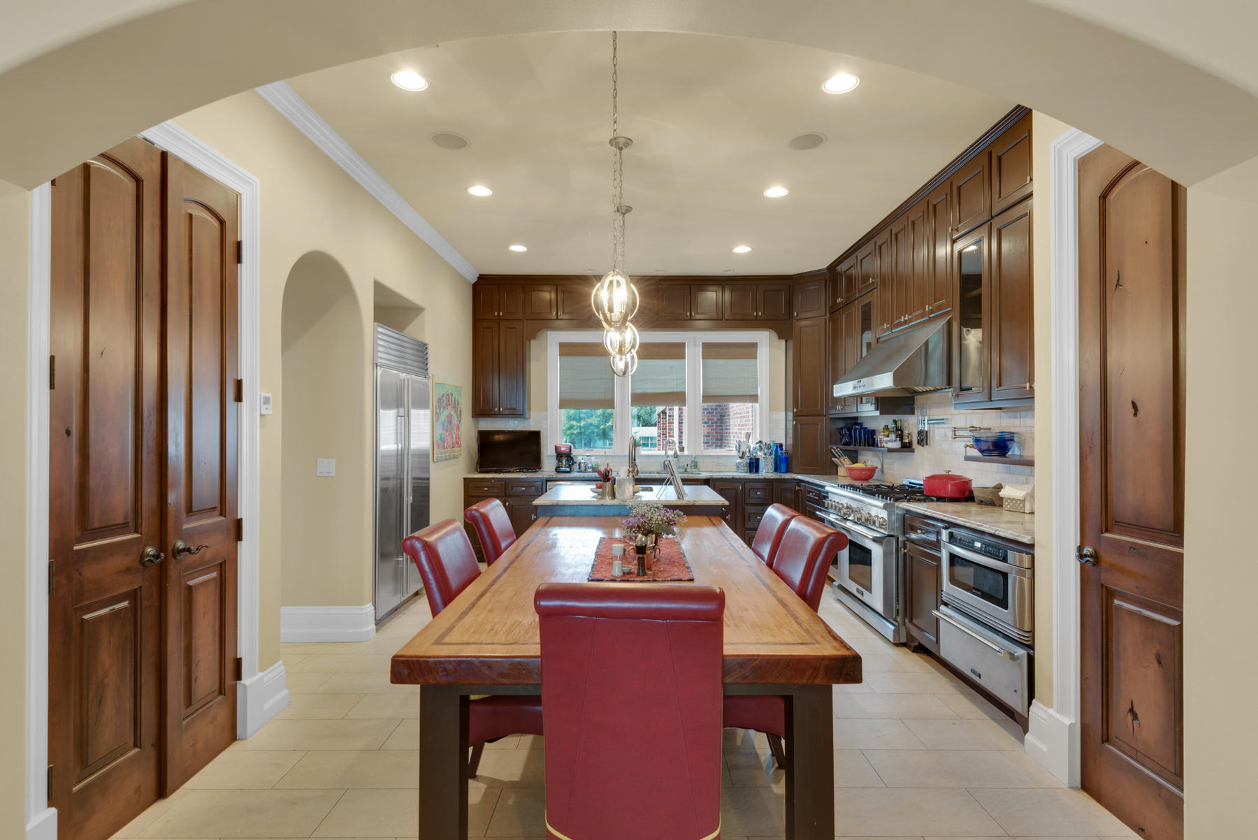 Elliot Point - Residential