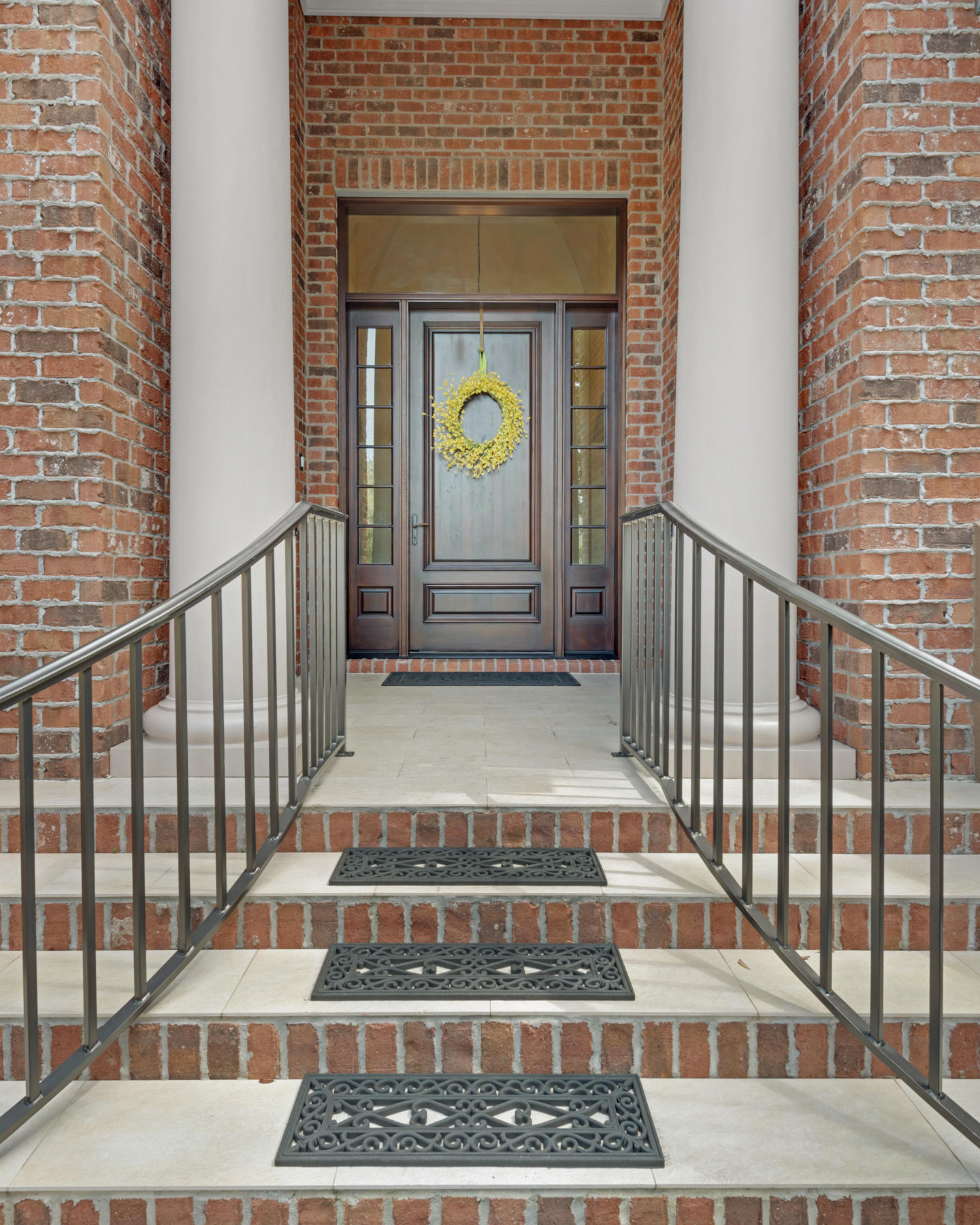 Elliot Point - Residential