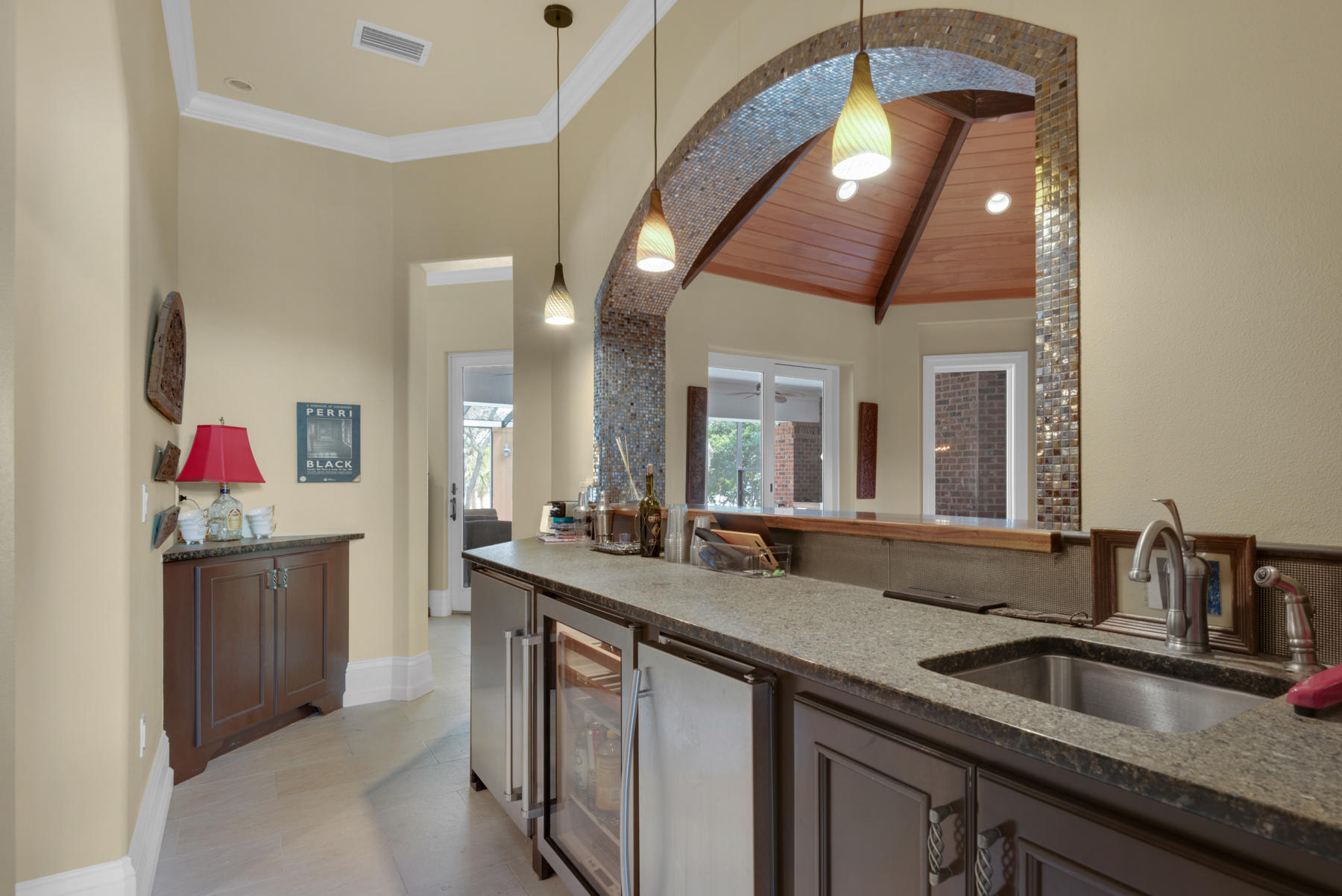 Elliot Point - Residential