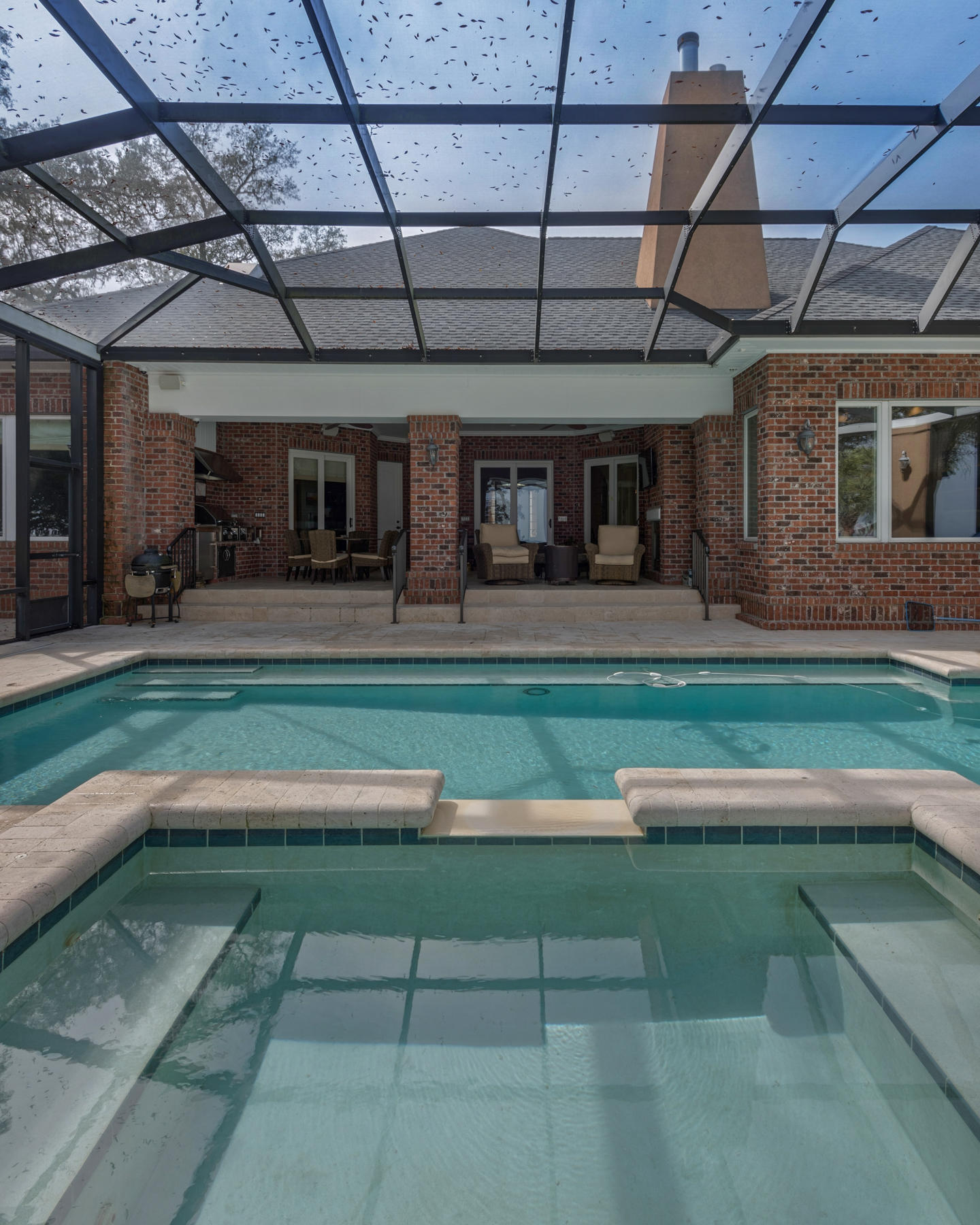 Elliot Point - Residential