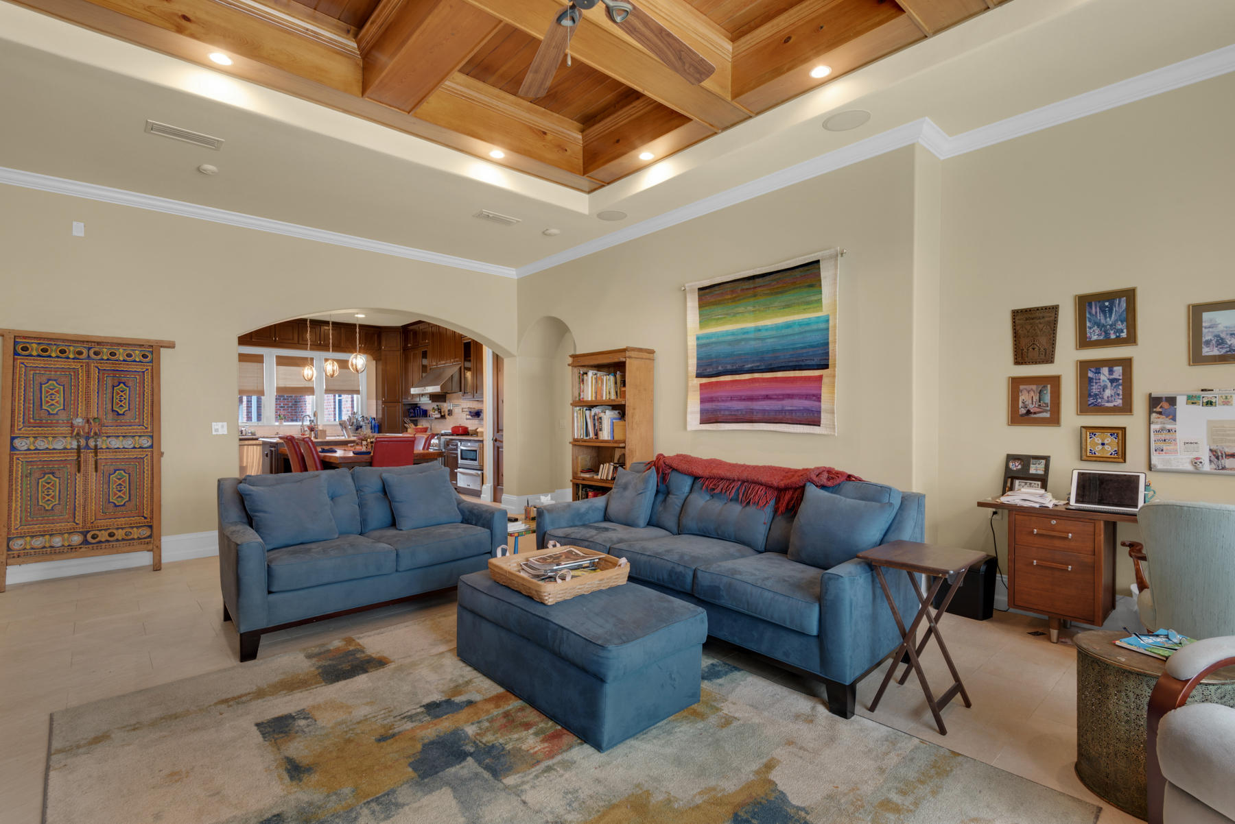 Elliot Point - Residential