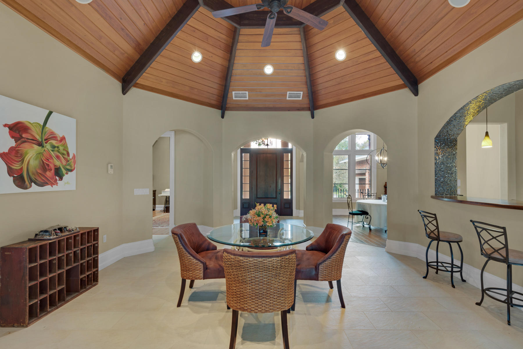 Elliot Point - Residential