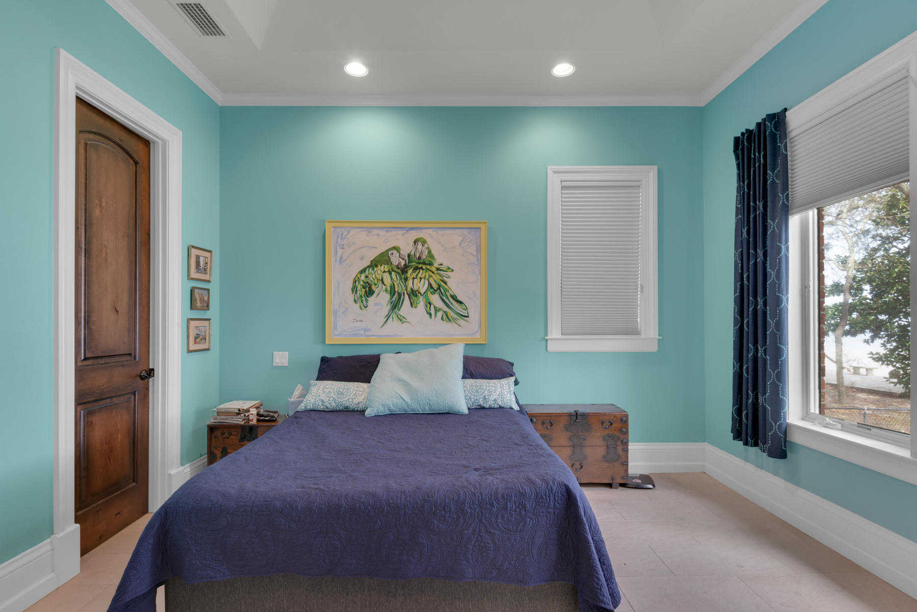 Elliot Point - Residential