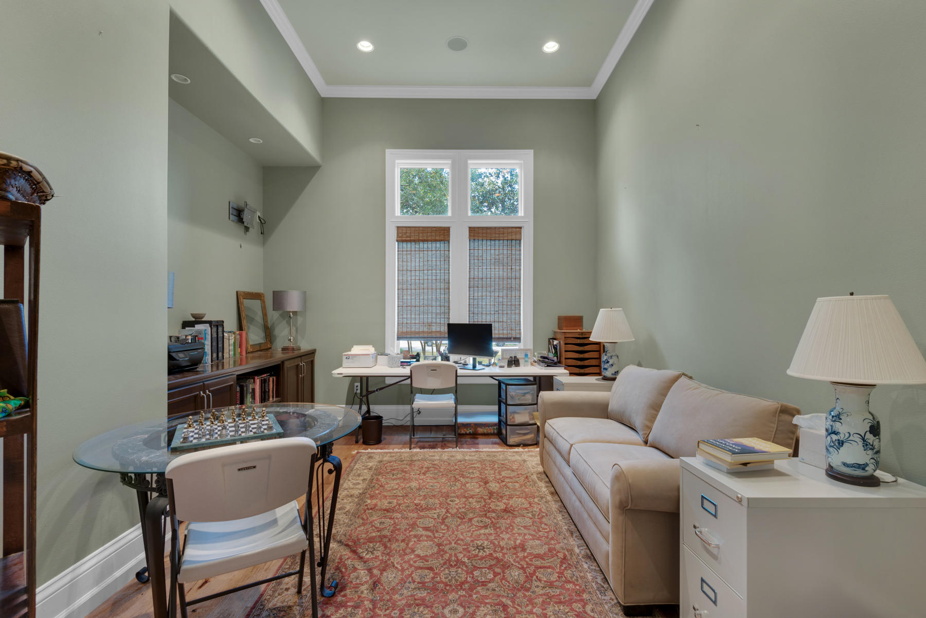 Elliot Point - Residential