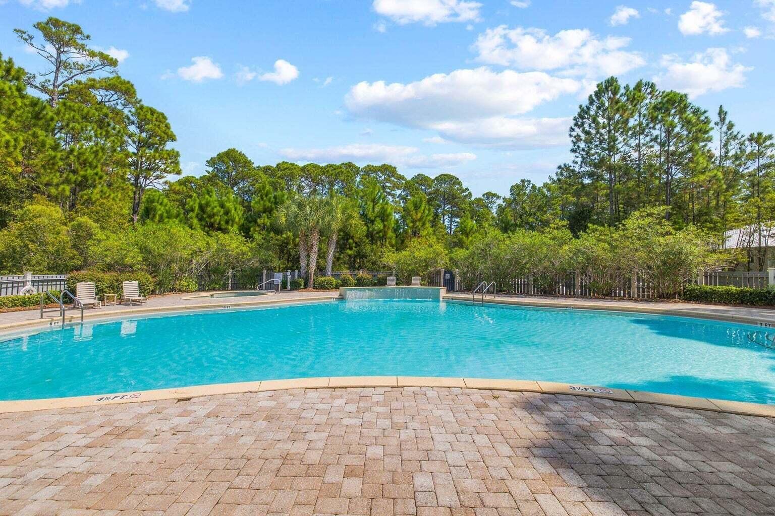 GRAYTON BAYOU - Land
