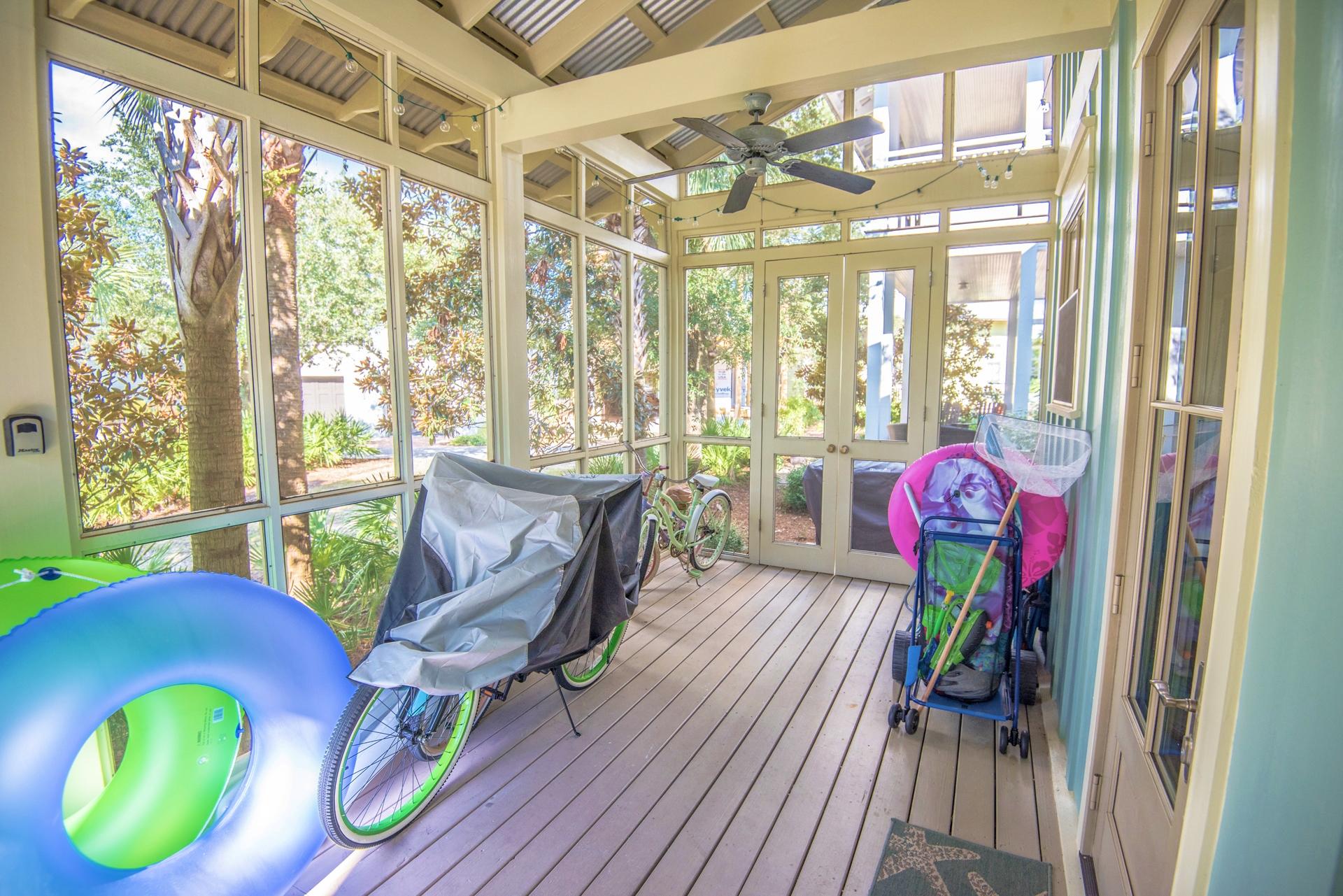 CYPRESS DUNES - Residential