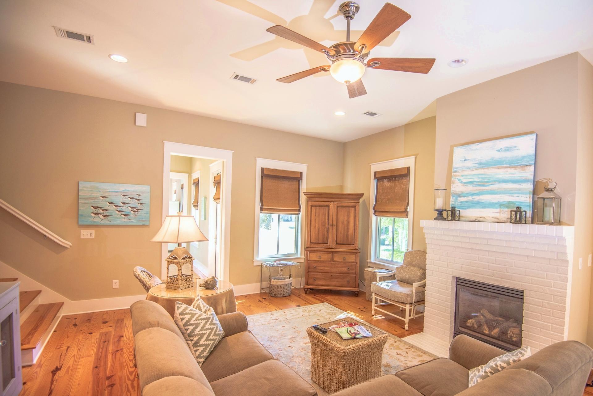 CYPRESS DUNES - Residential